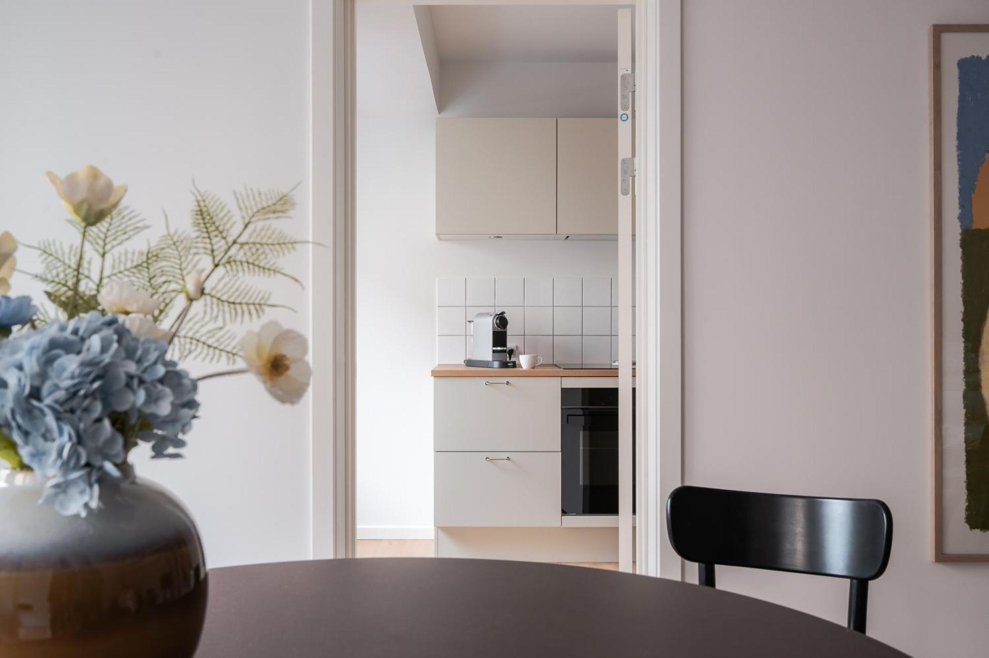 Apartment Queens Courtyard By Daniel&jacob's Copenhagen