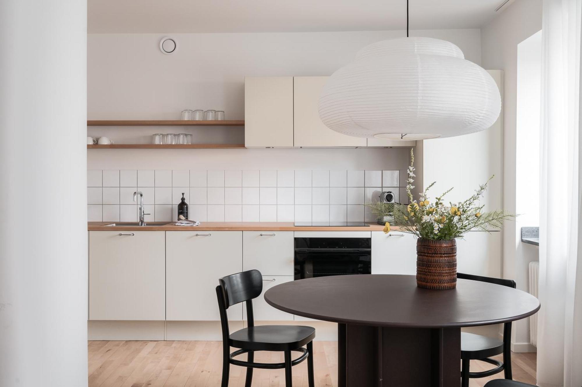 Queens Courtyard By Daniel&jacob's * Copenhagen