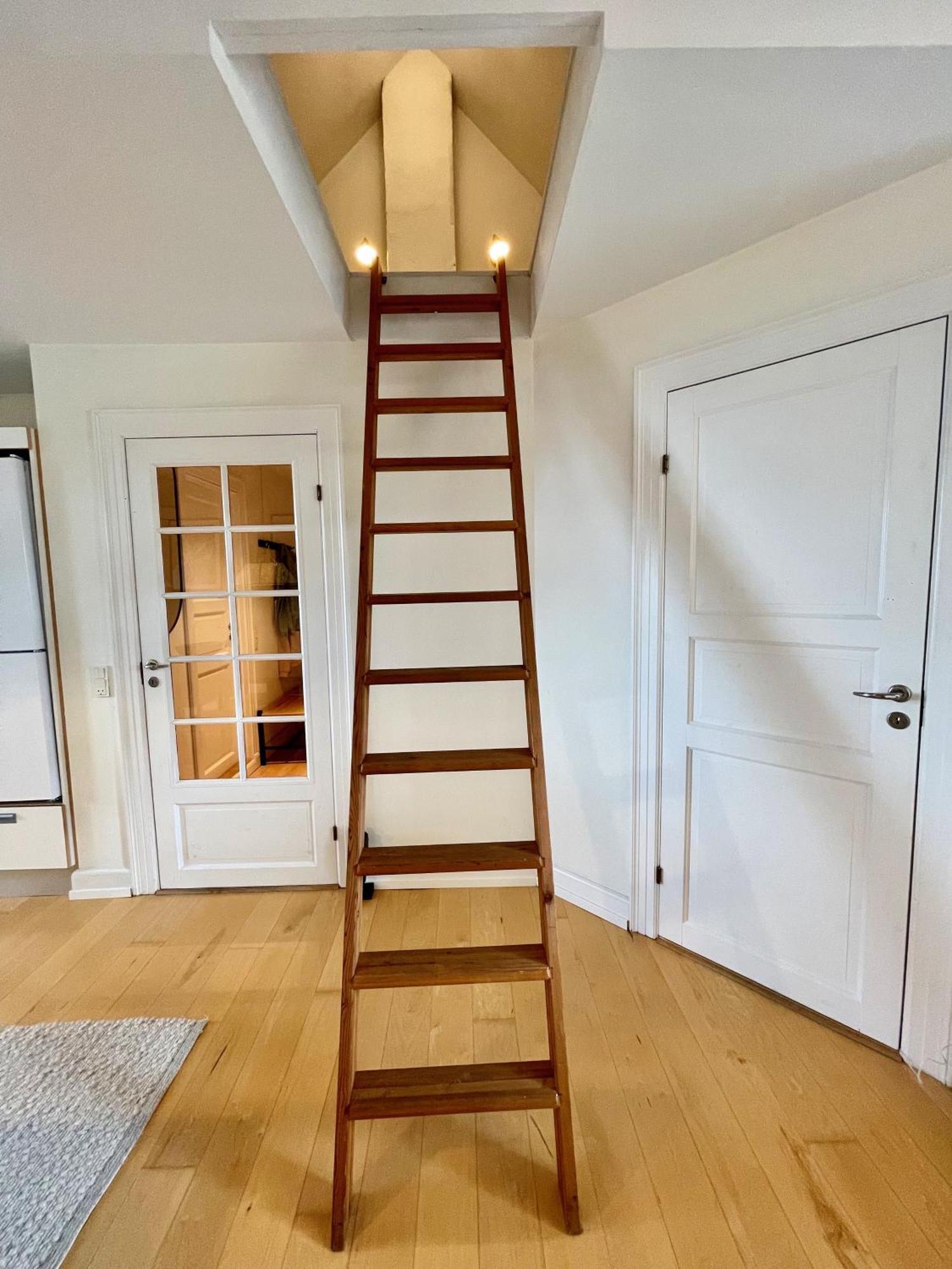 Family Friendly Flat With 2 Bedrooms In Peaceful Area * Kopenhagen