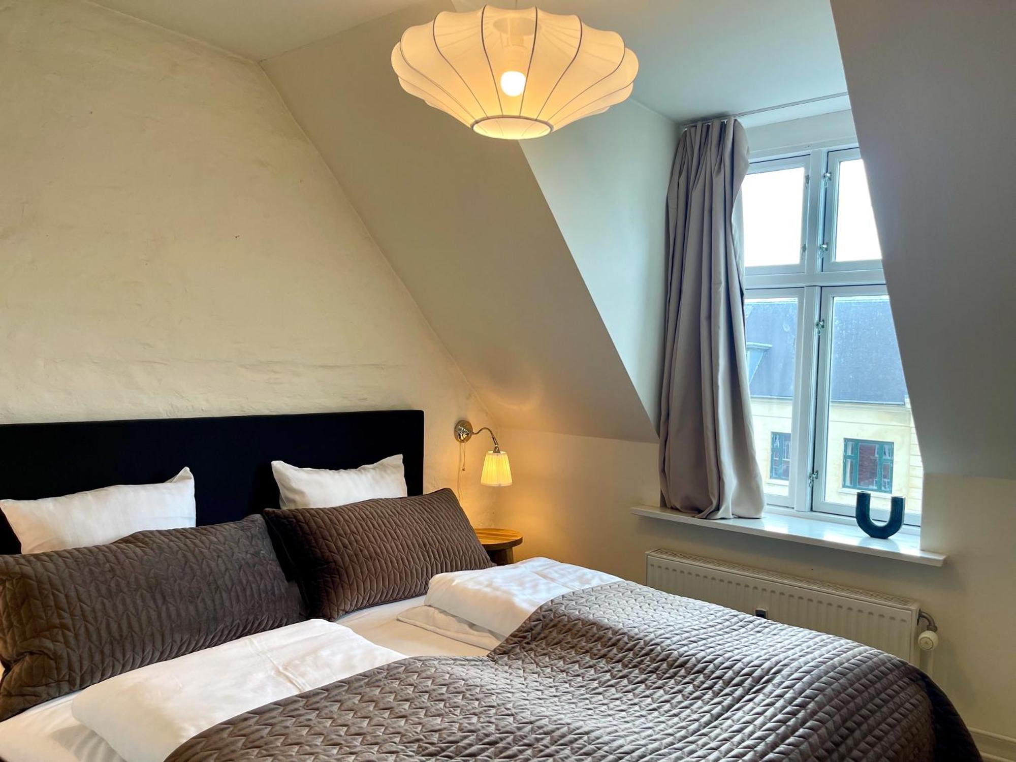Family Friendly Flat With 2 Bedrooms In Peaceful Area * Kopenhagen