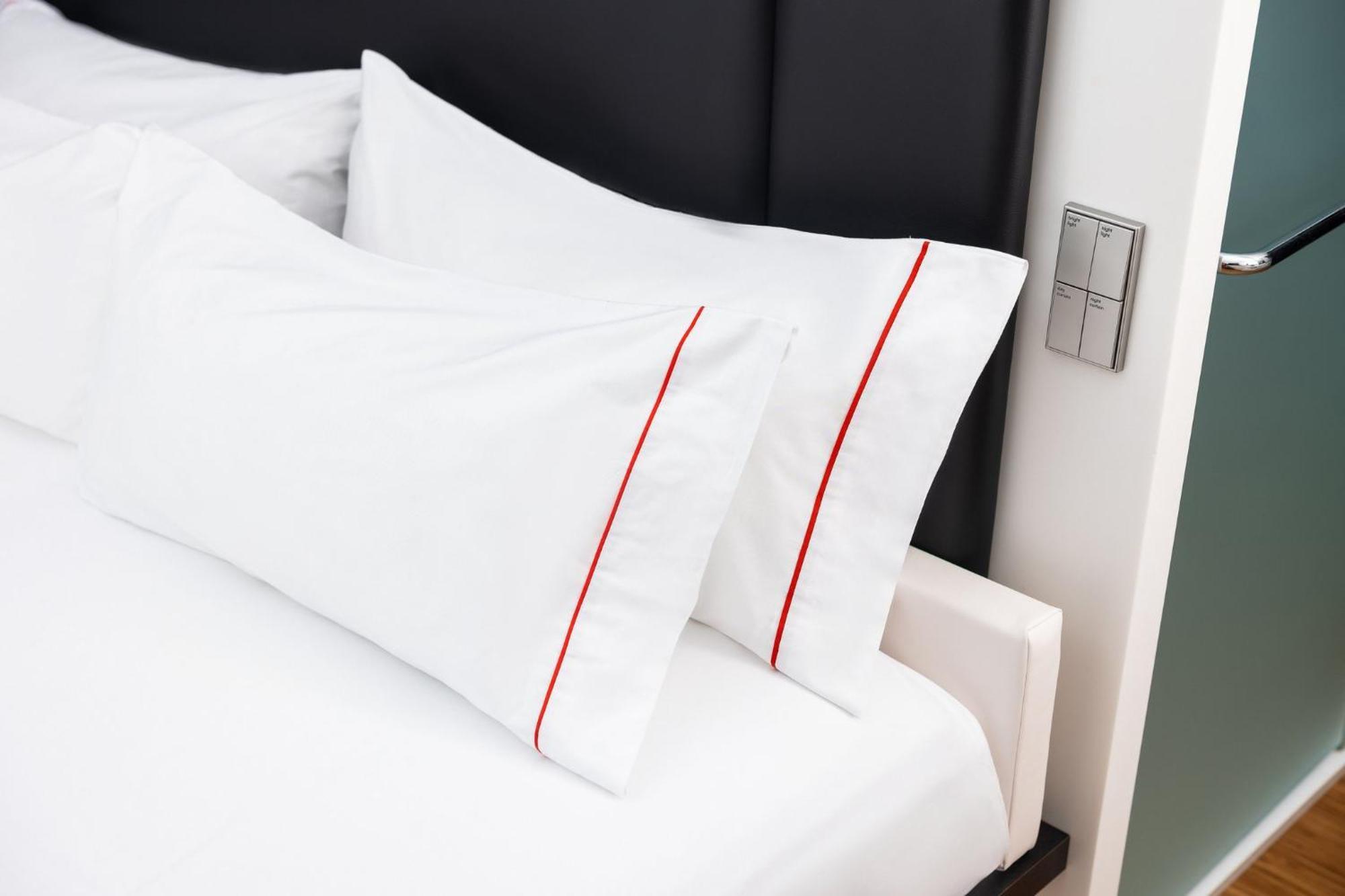 Citizenm Radhuspladsen Hotel