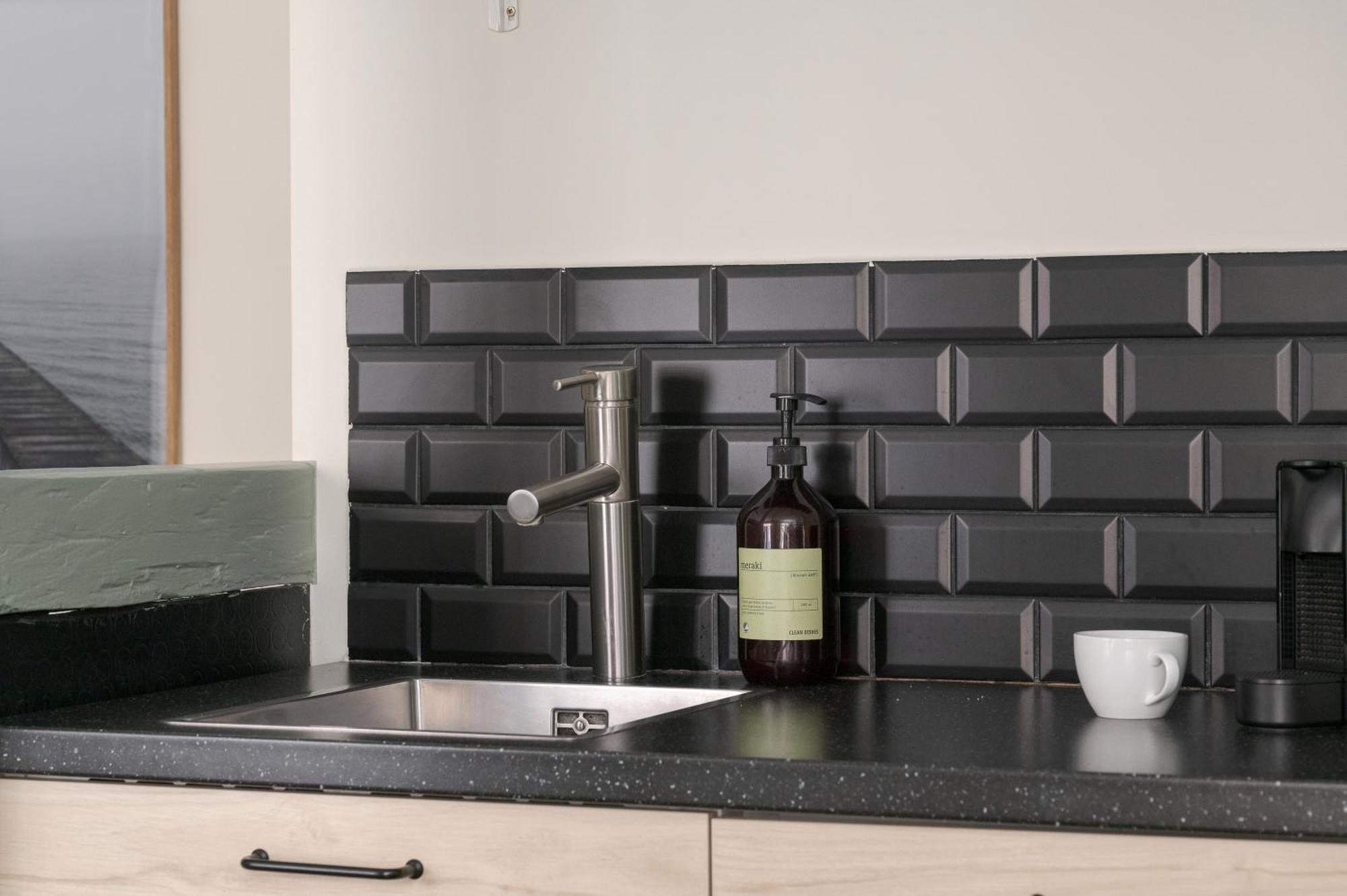 Apartment The Brewer By Daniel&jacob's
