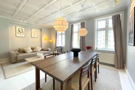 Apartments In Trendy And Vibrant Norrebro Area Apartment *
