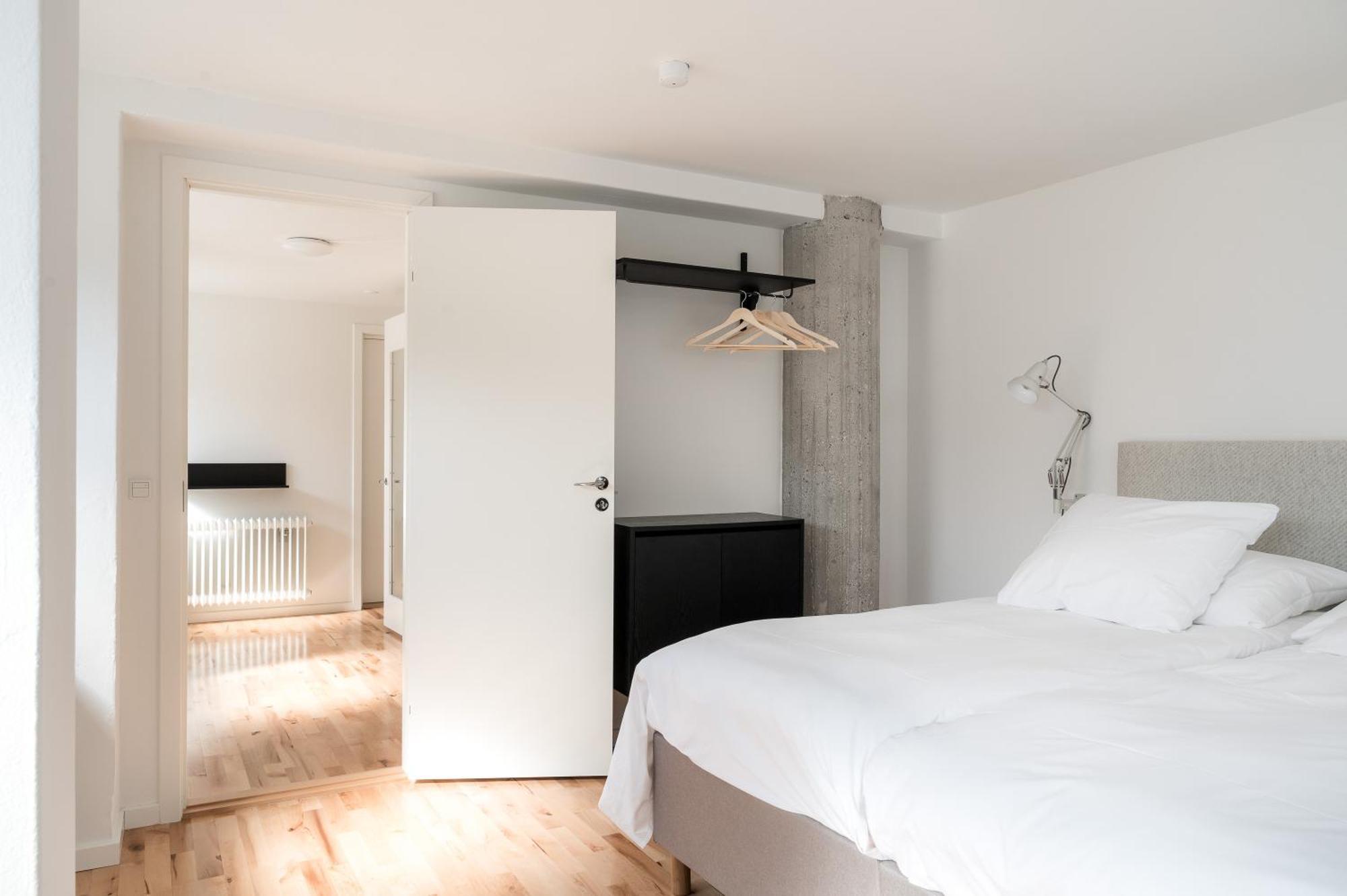 Queens Courtyard By Daniel&jacob's * Copenhagen