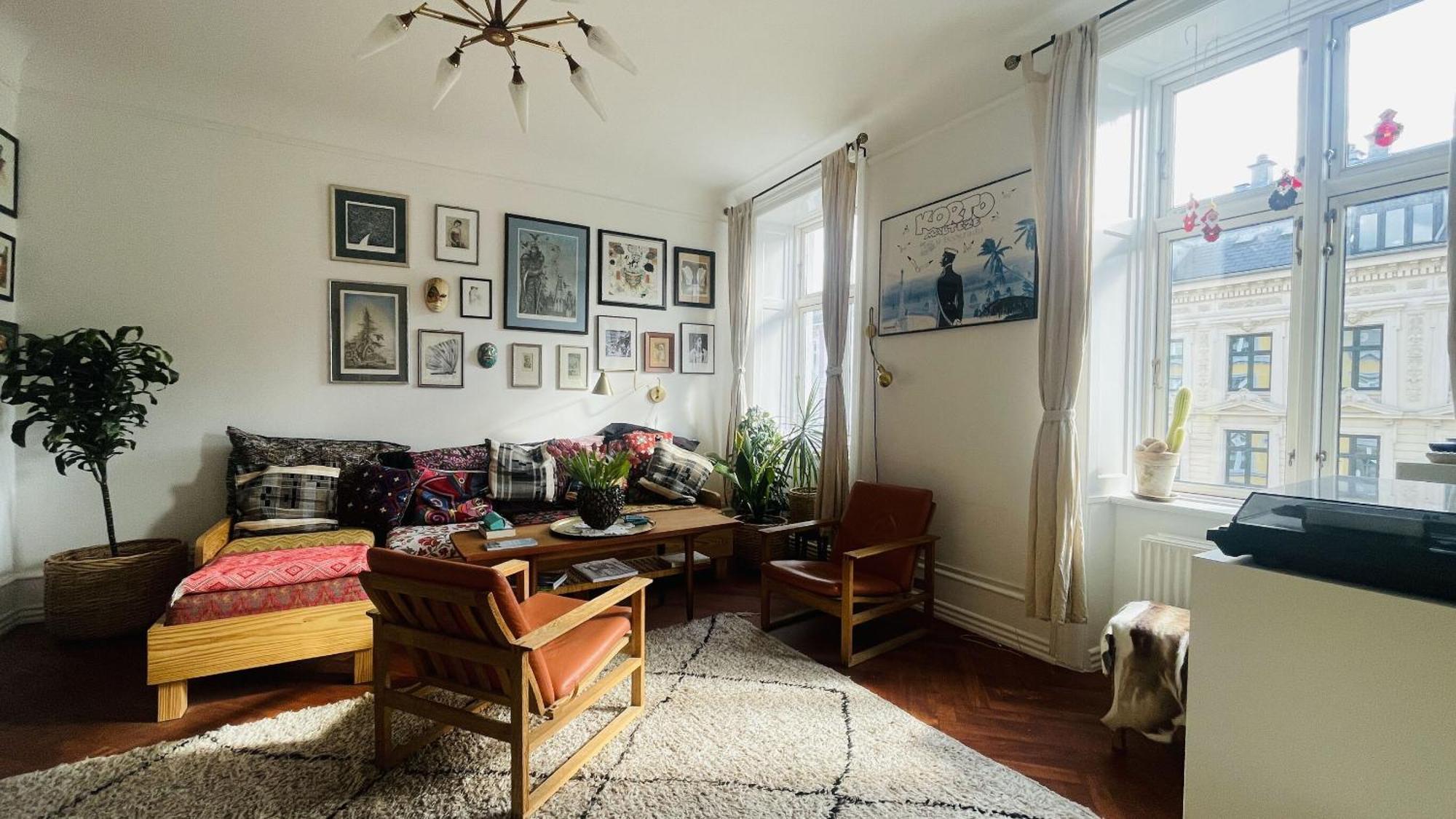 Apartamento Apartmentincopenhagen 1604