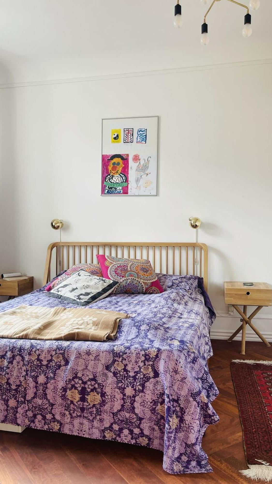 Apartamento Apartmentincopenhagen 1604