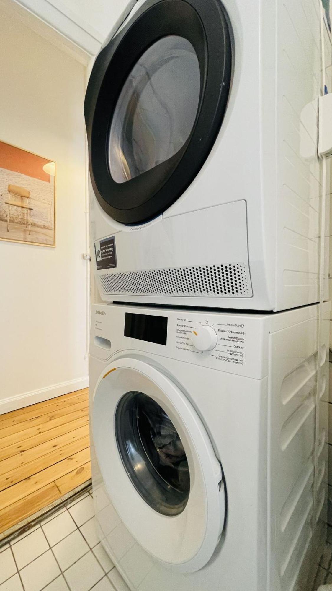Apartamento Apartmentincopenhagen 1617
