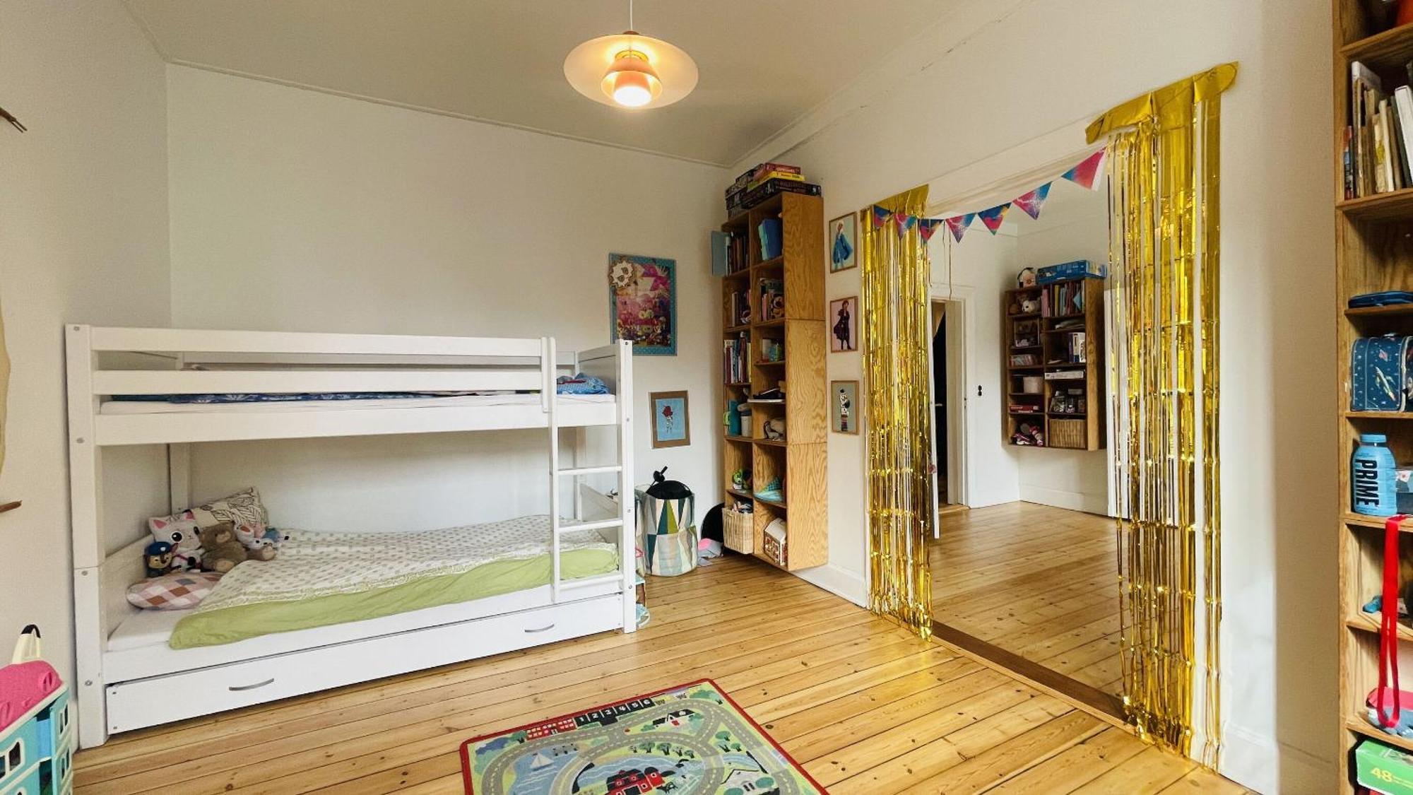 Apartamento Apartmentincopenhagen 1617 *