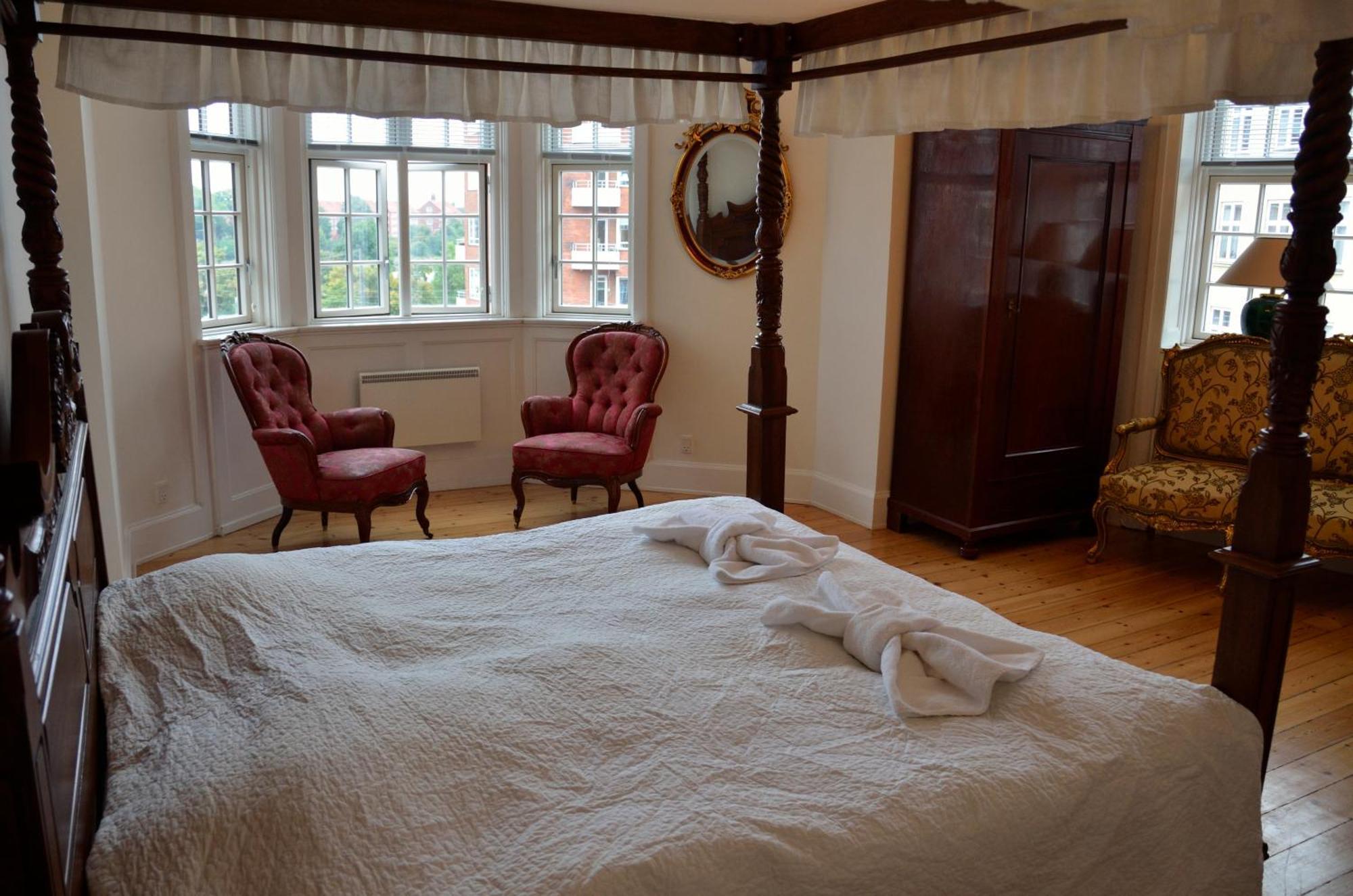 Rent A 2* Kopenhagen