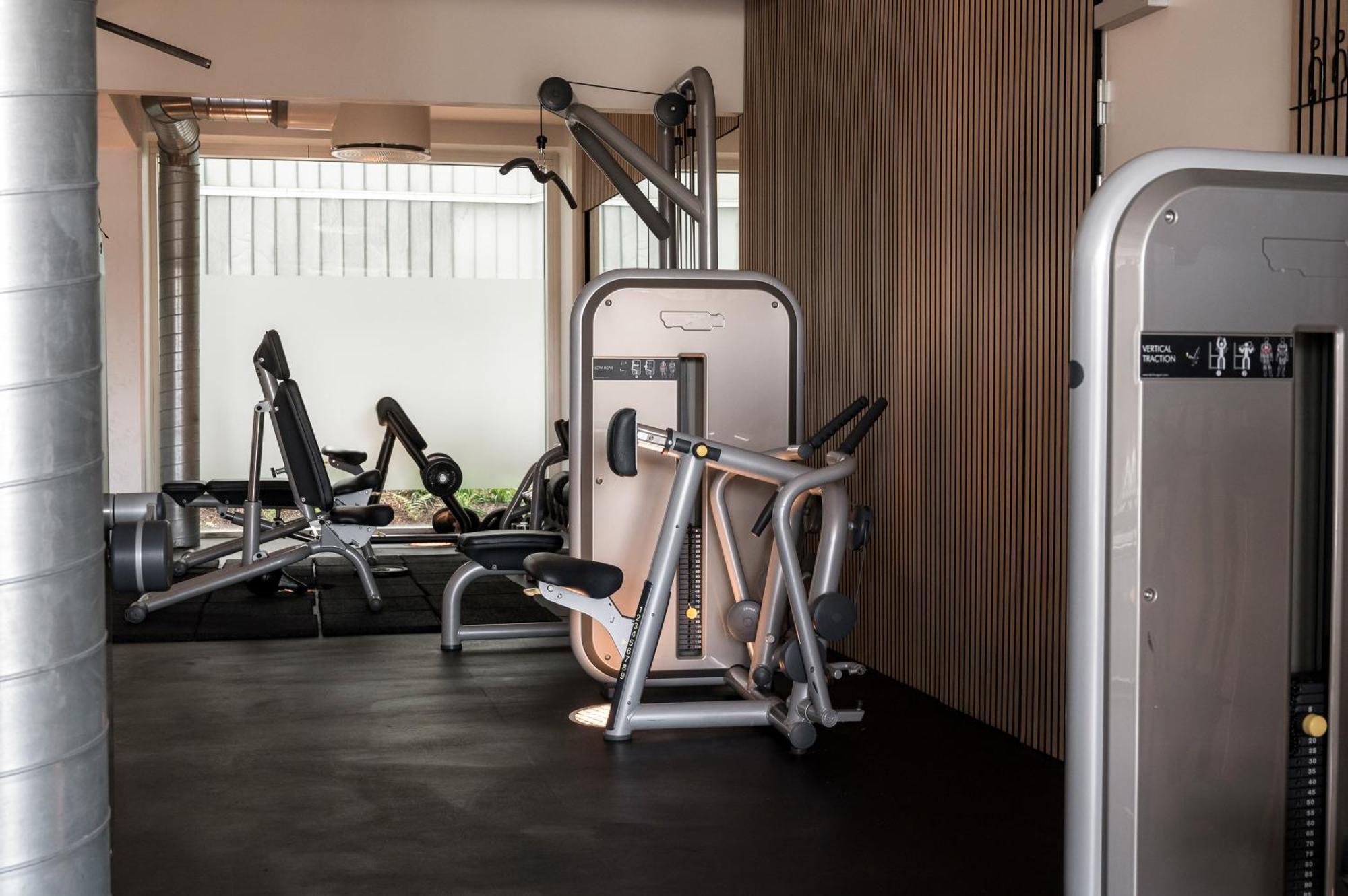 The Pier Ateliers By Daniel&jacob's Appartamento