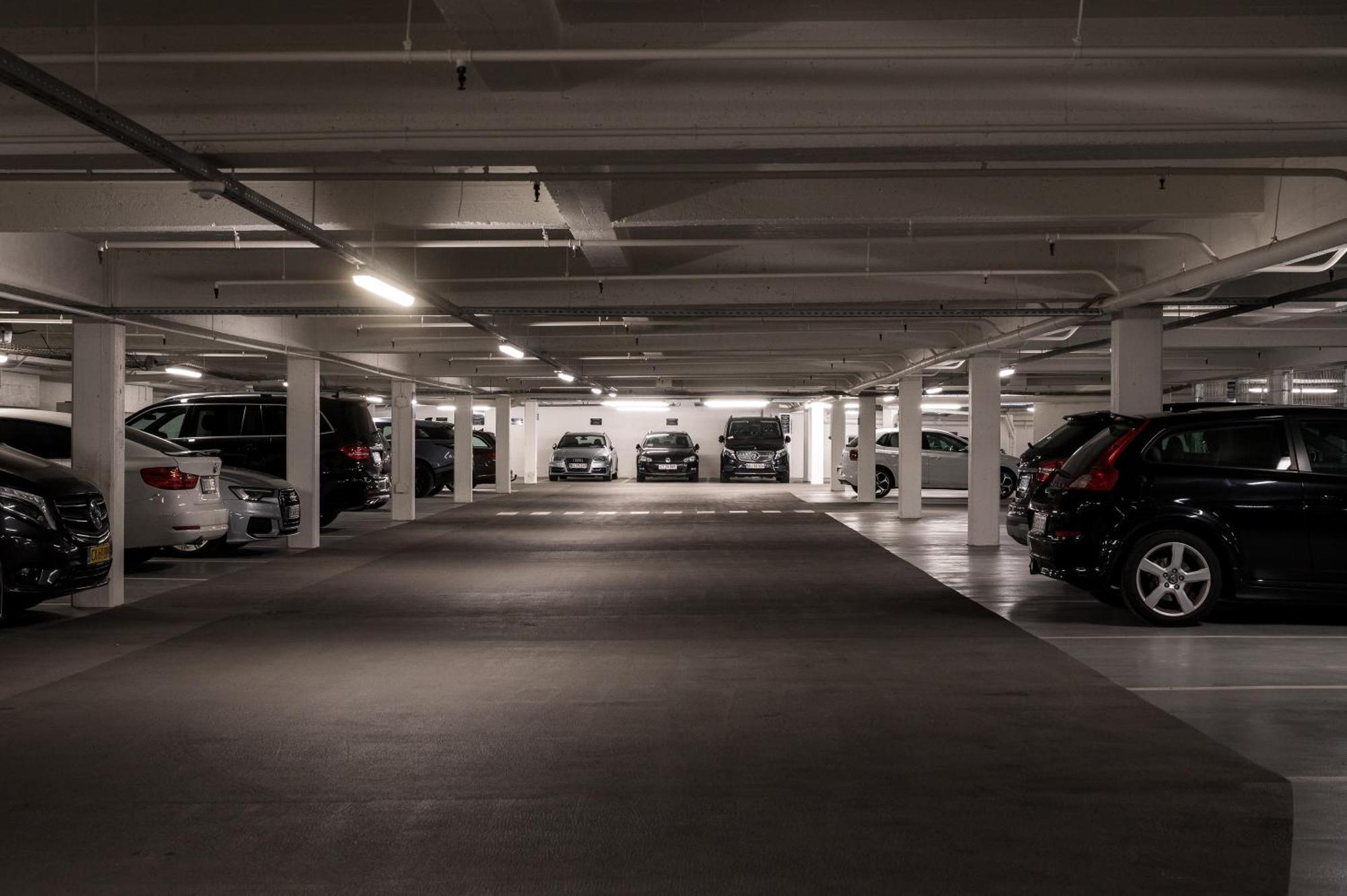 The Pier Ateliers By Daniel&jacob's Appartamento Copenaghen