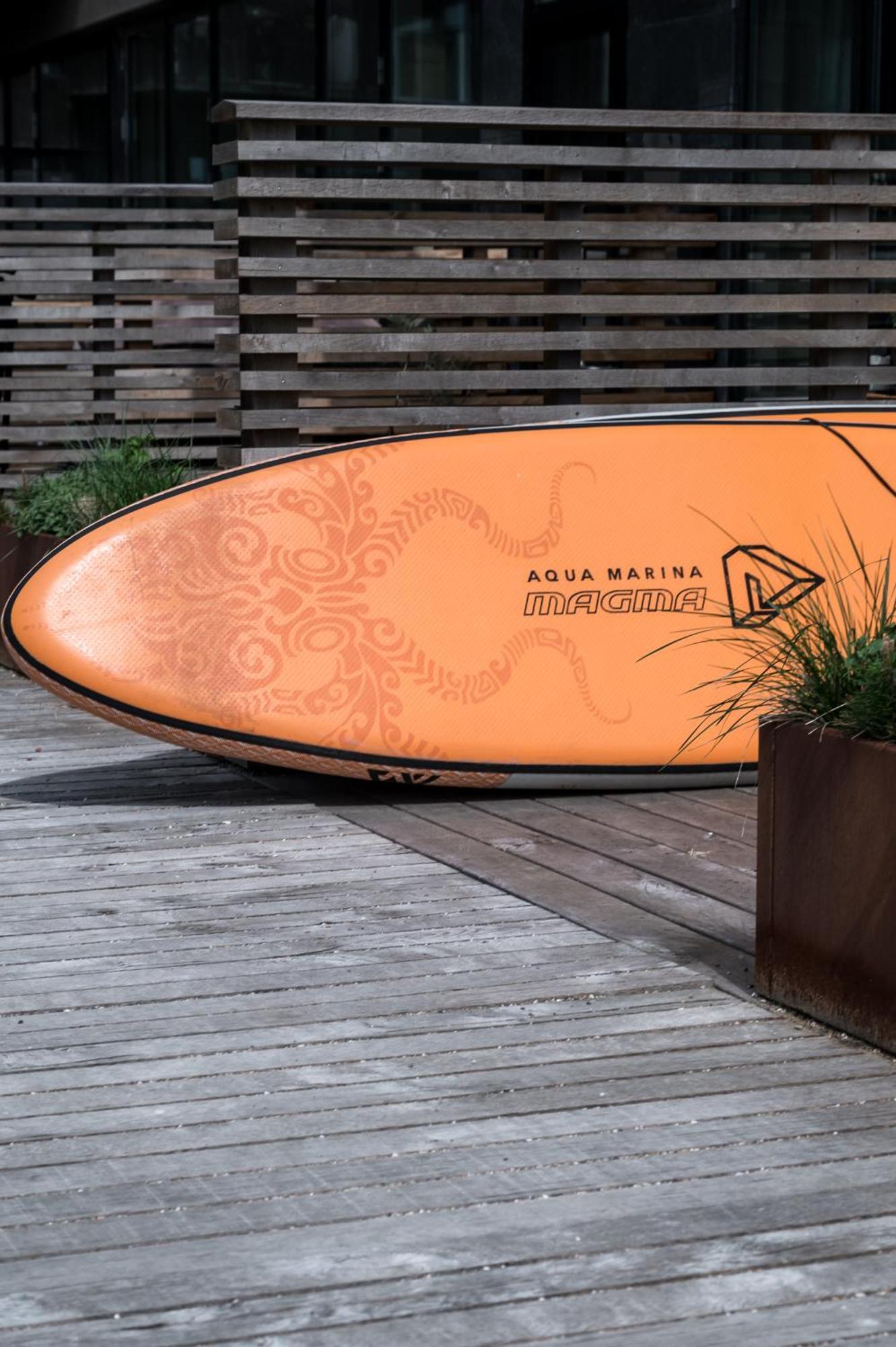 Appartamento The Pier Ateliers By Daniel&jacob's *