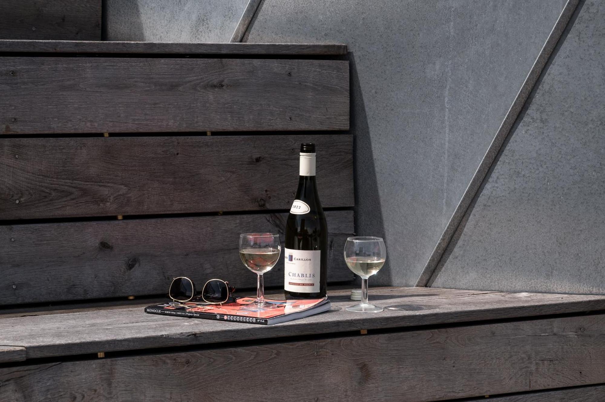Appartamento The Pier Ateliers By Daniel&jacob's