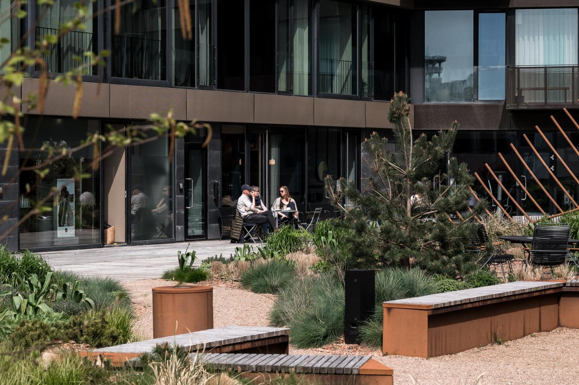 The Pier Ateliers By Daniel&jacob's Appartamento *