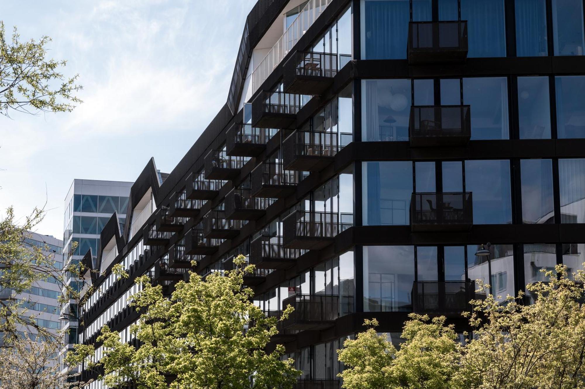 The Pier Ateliers By Daniel&jacob's *