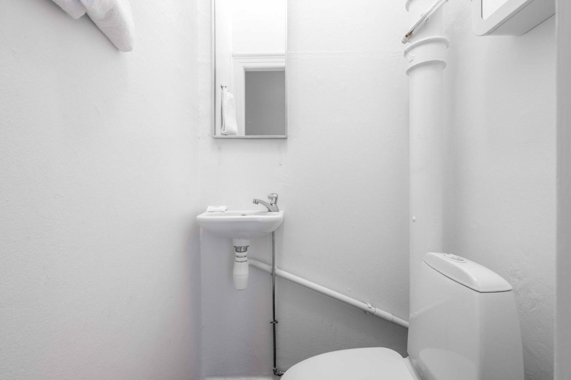3 Bedroom In Lovely Area * Copenhagen