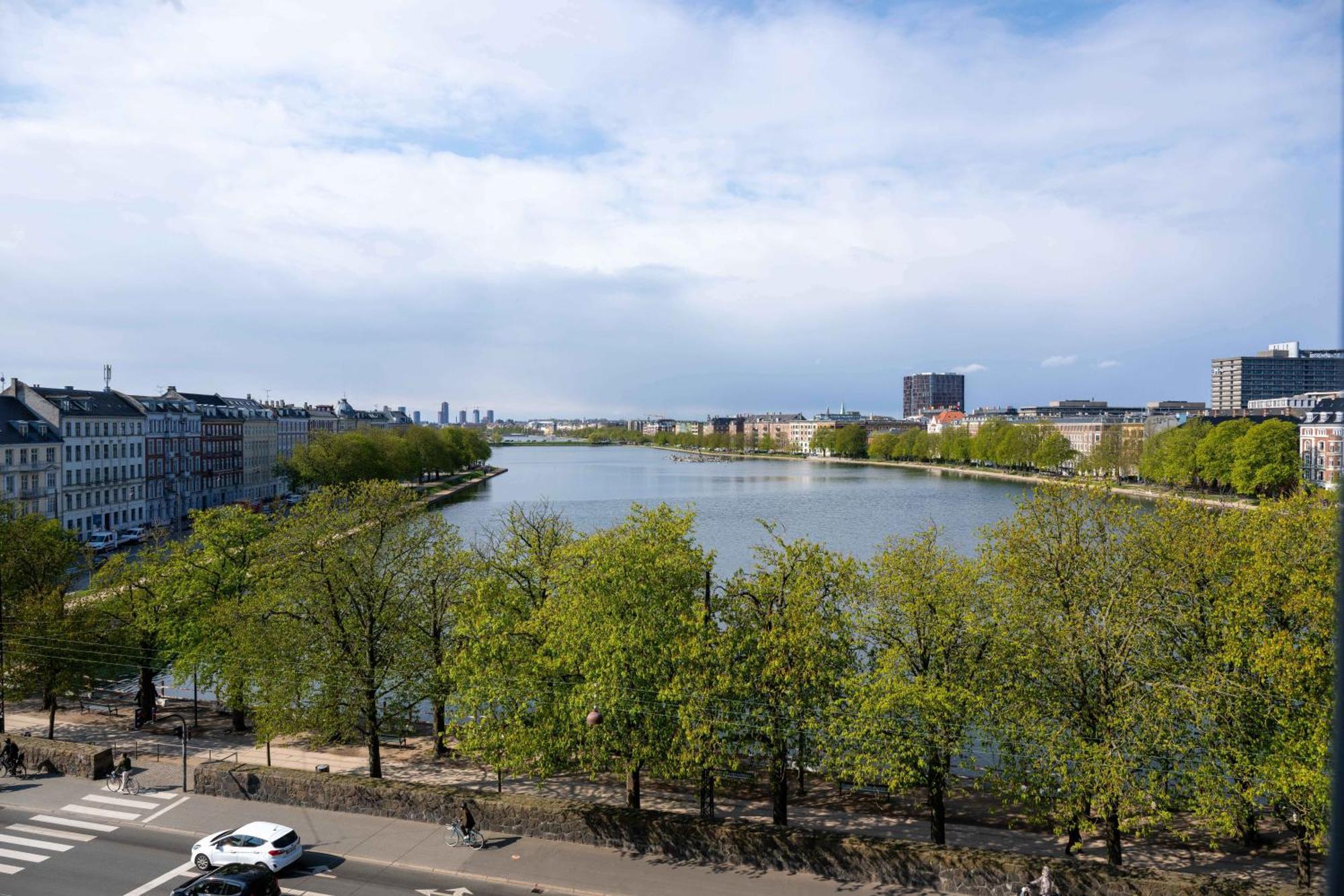 Apartment 3 Bedroom In Lovely Area Copenhagen