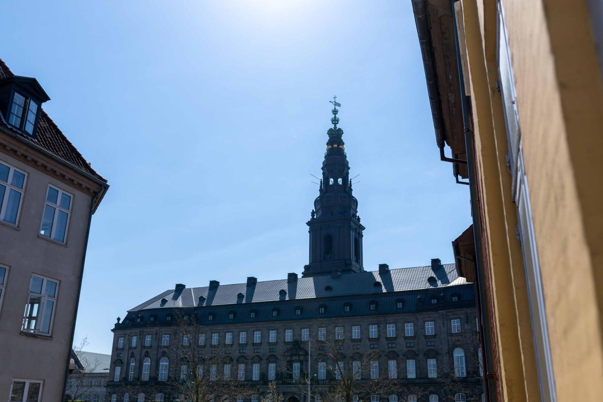 Lavish 4br Flat In The Heart Of Cph By The Canals Apartment *
