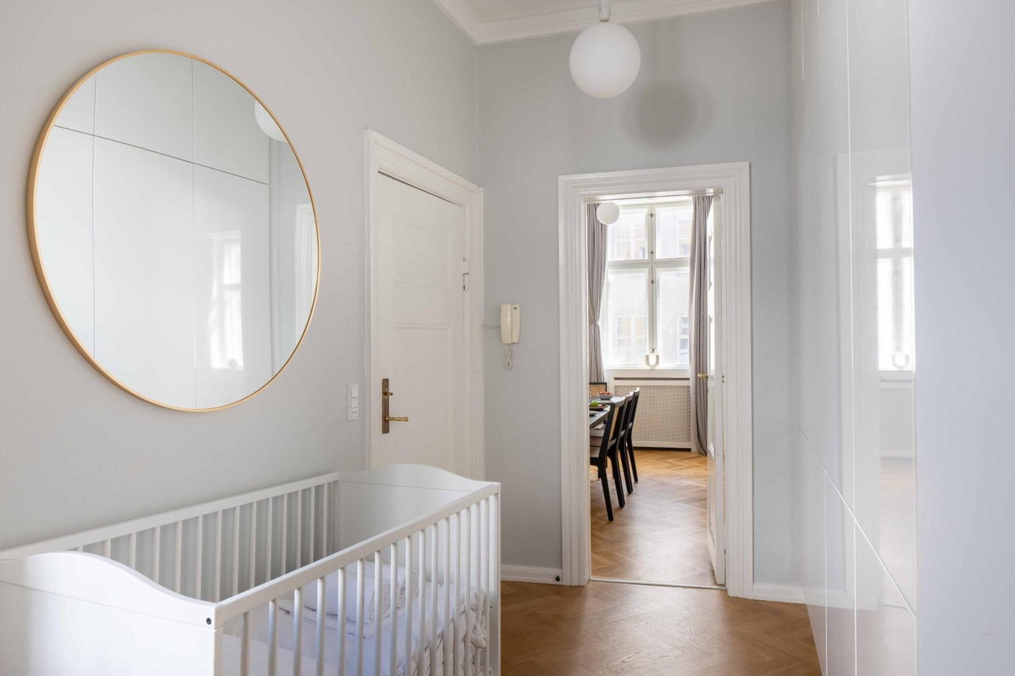 Apartment Lavish 4br Flat In The Heart Of Cph By The Canals Copenhagen