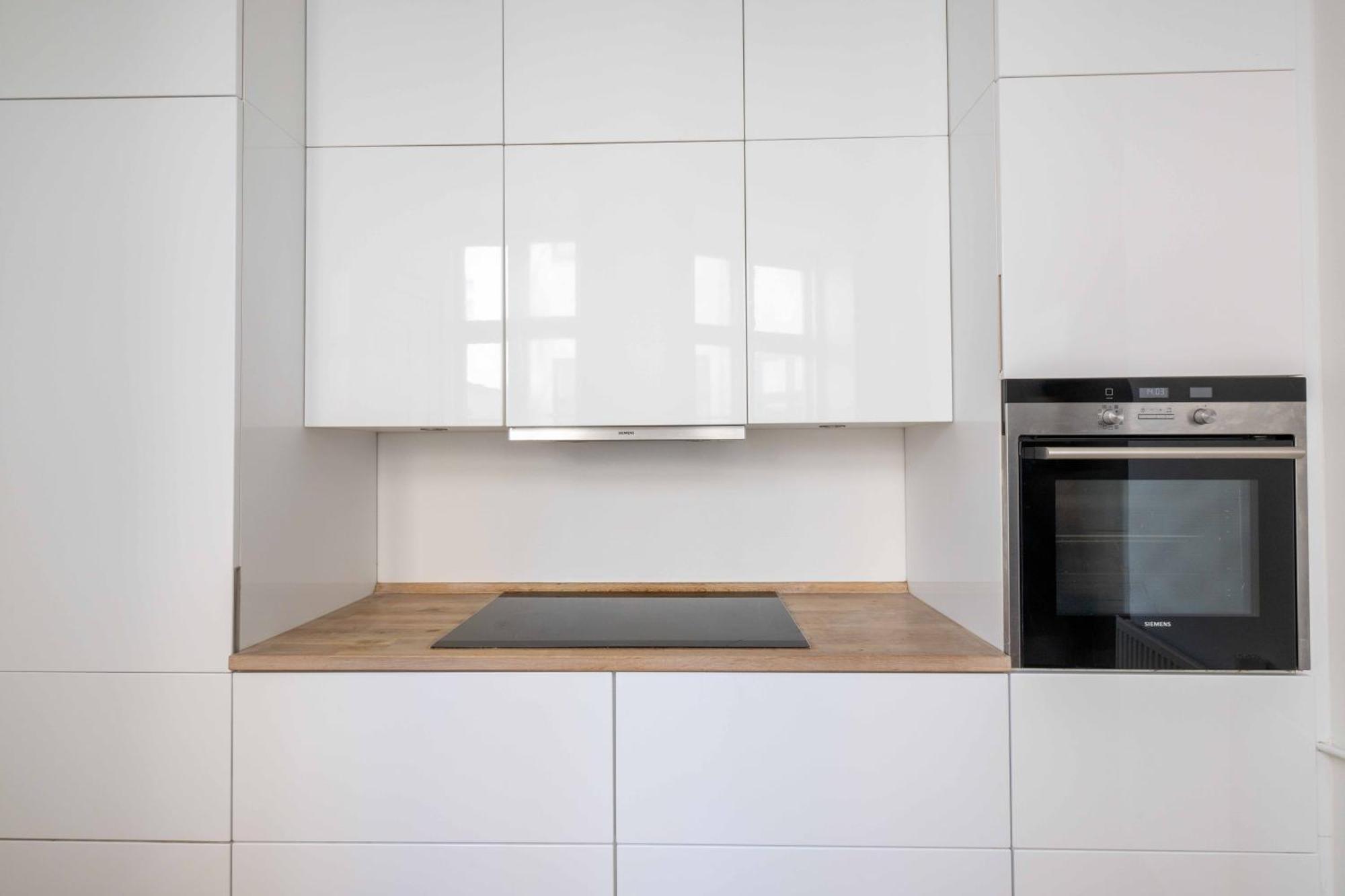Lavish 4br Flat In The Heart Of Cph By The Canals * Copenhagen