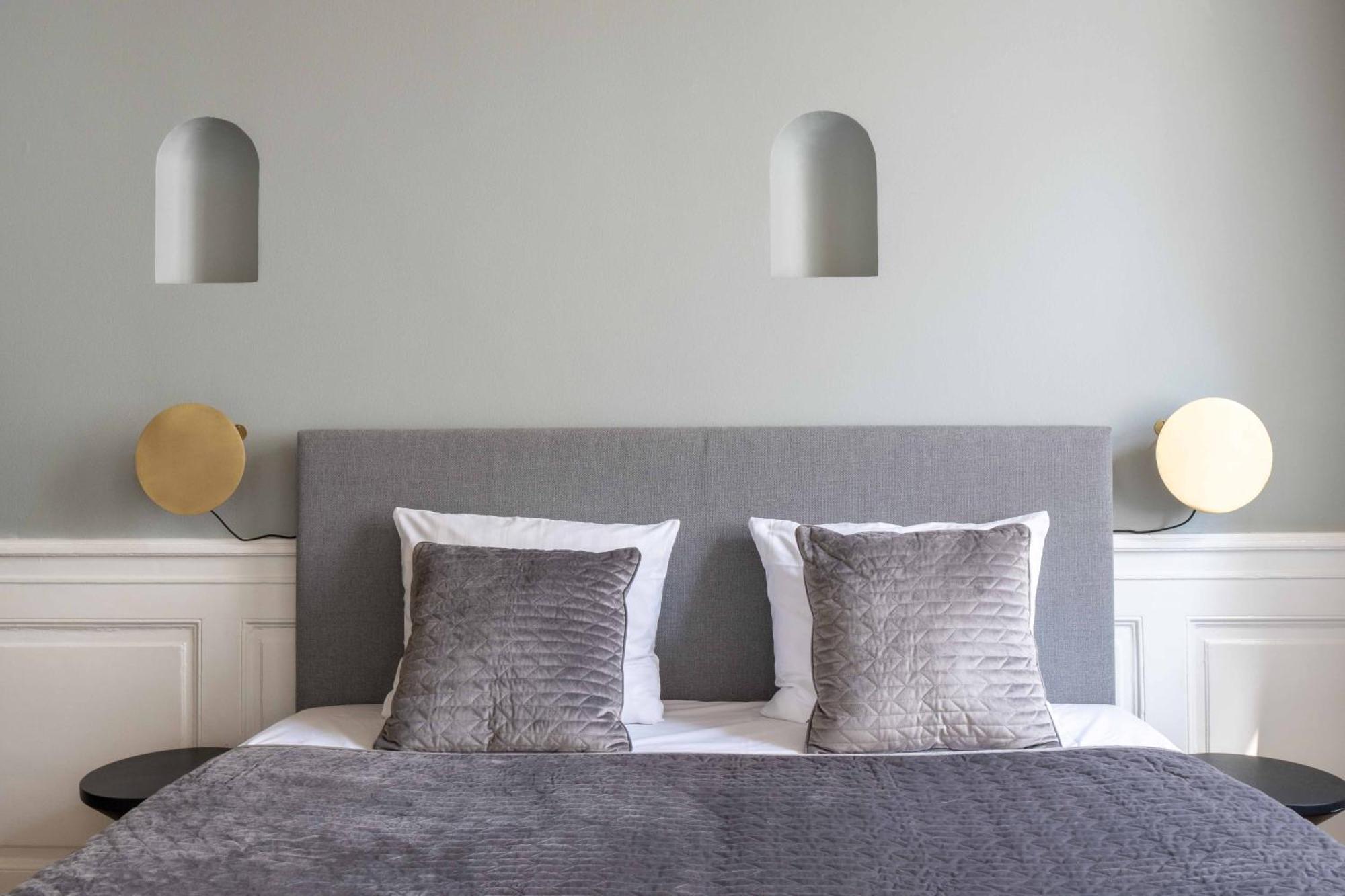 Lavish 4br Flat In The Heart Of Cph By The Canals Apartment *
