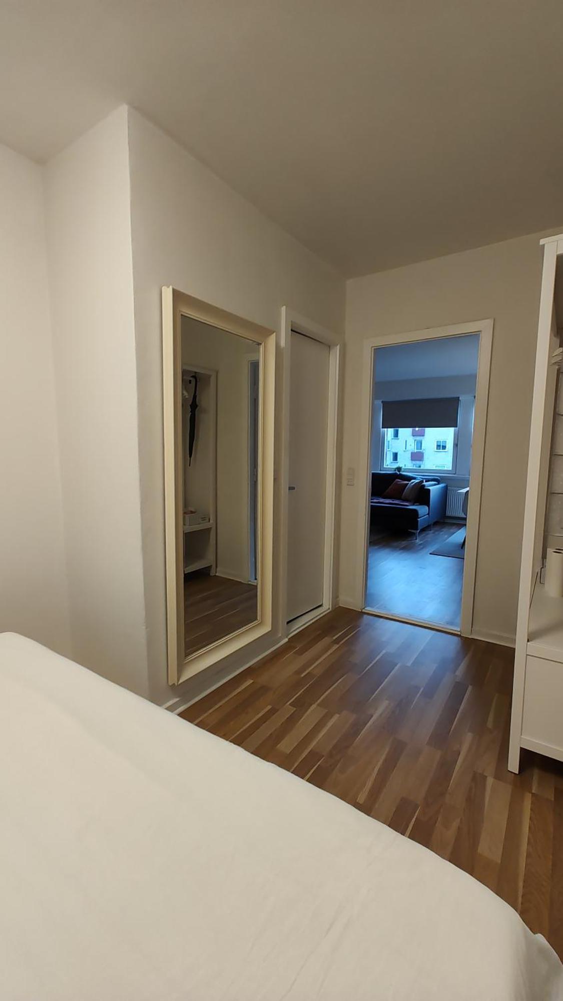 Super Lejlighed Apartment
