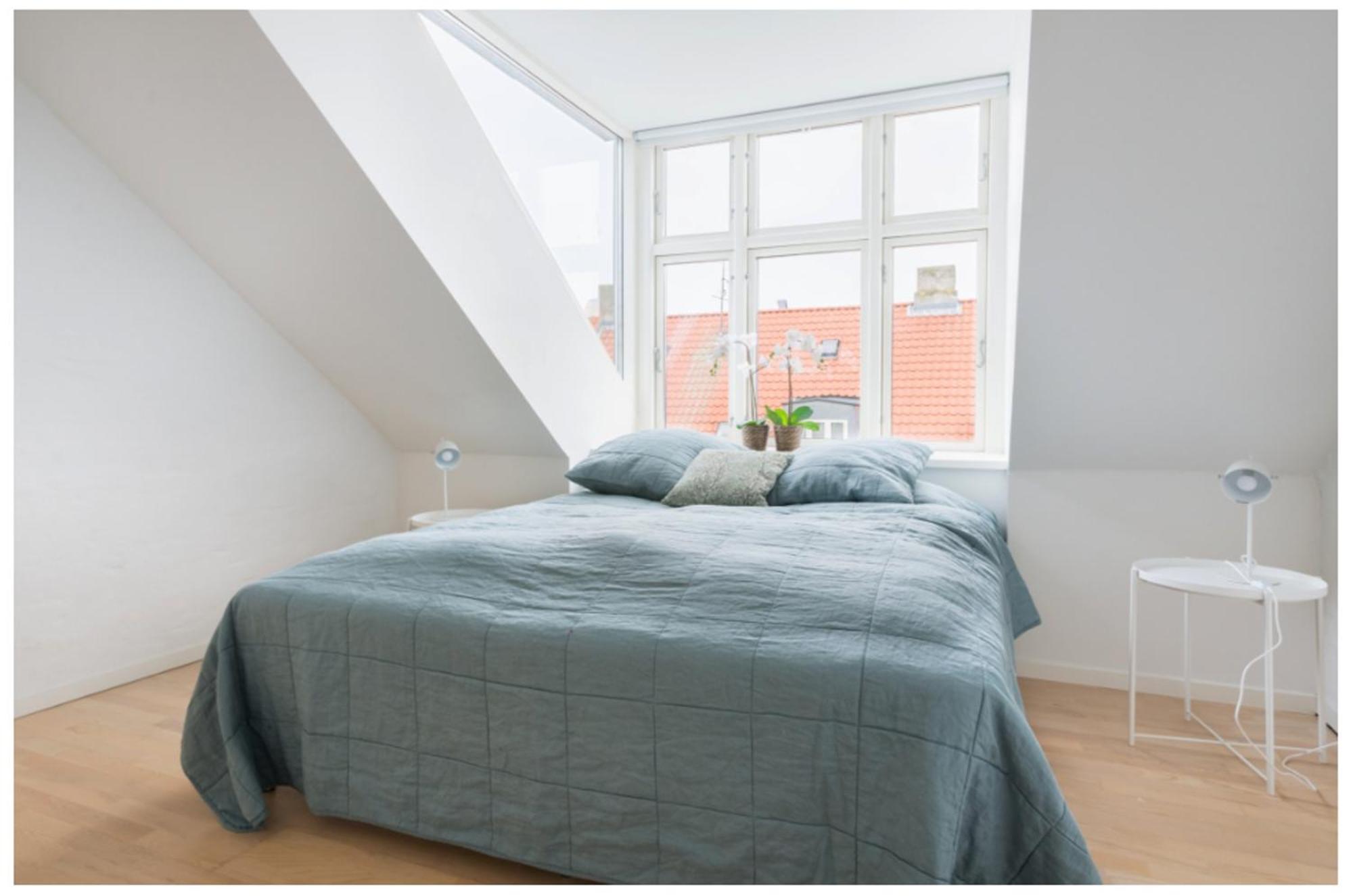 Apartment 2-bed In Osterbro *