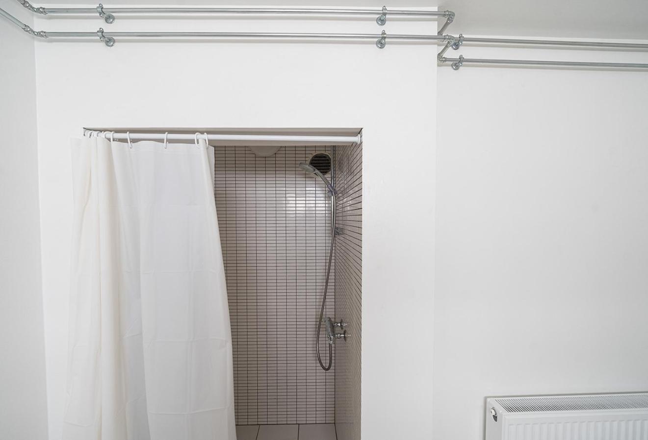 Appartement Charming W. 2-bedrooms Copenhague