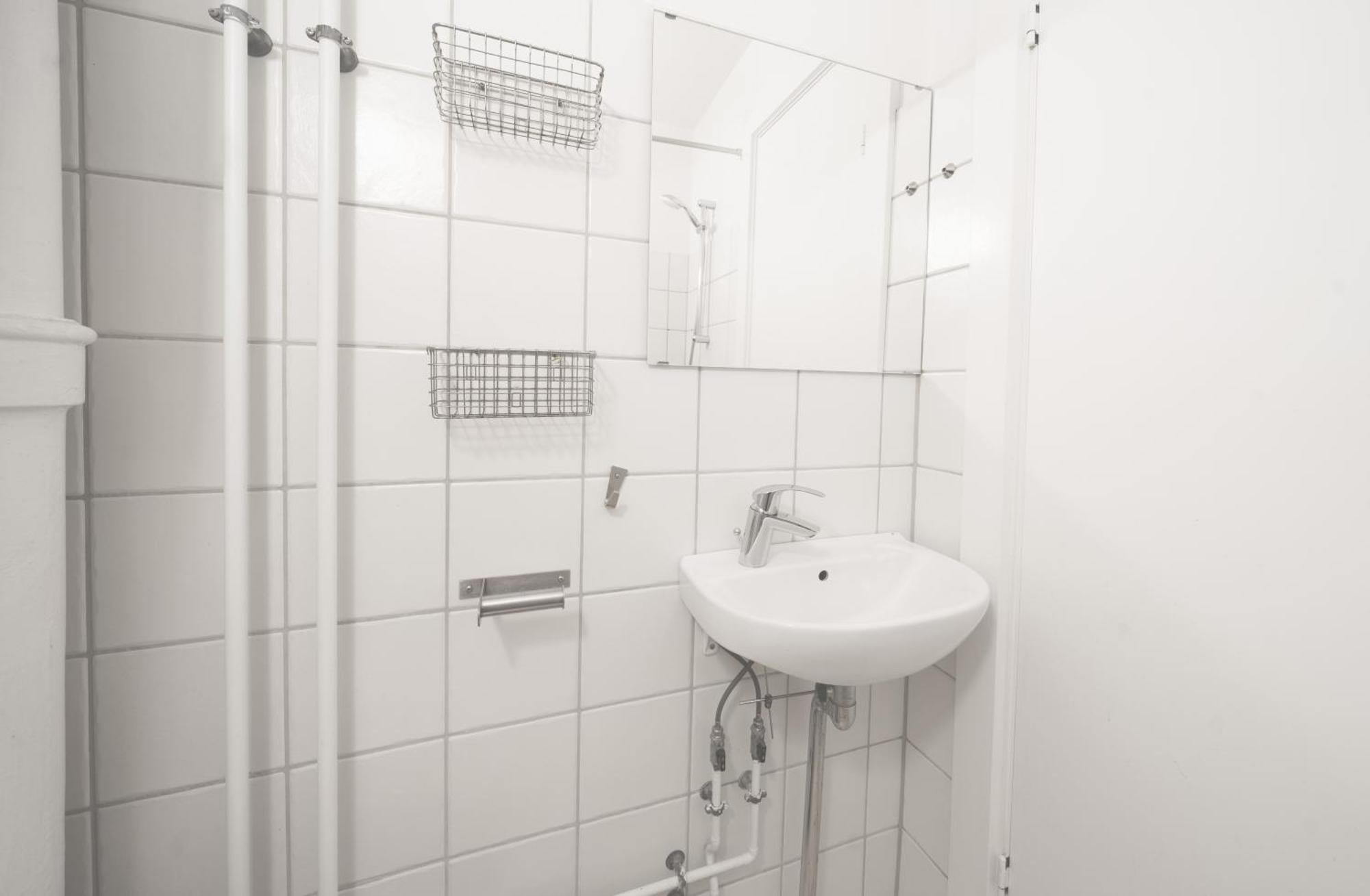 Cosy 2-bed In Great Inner Location Copenhagen