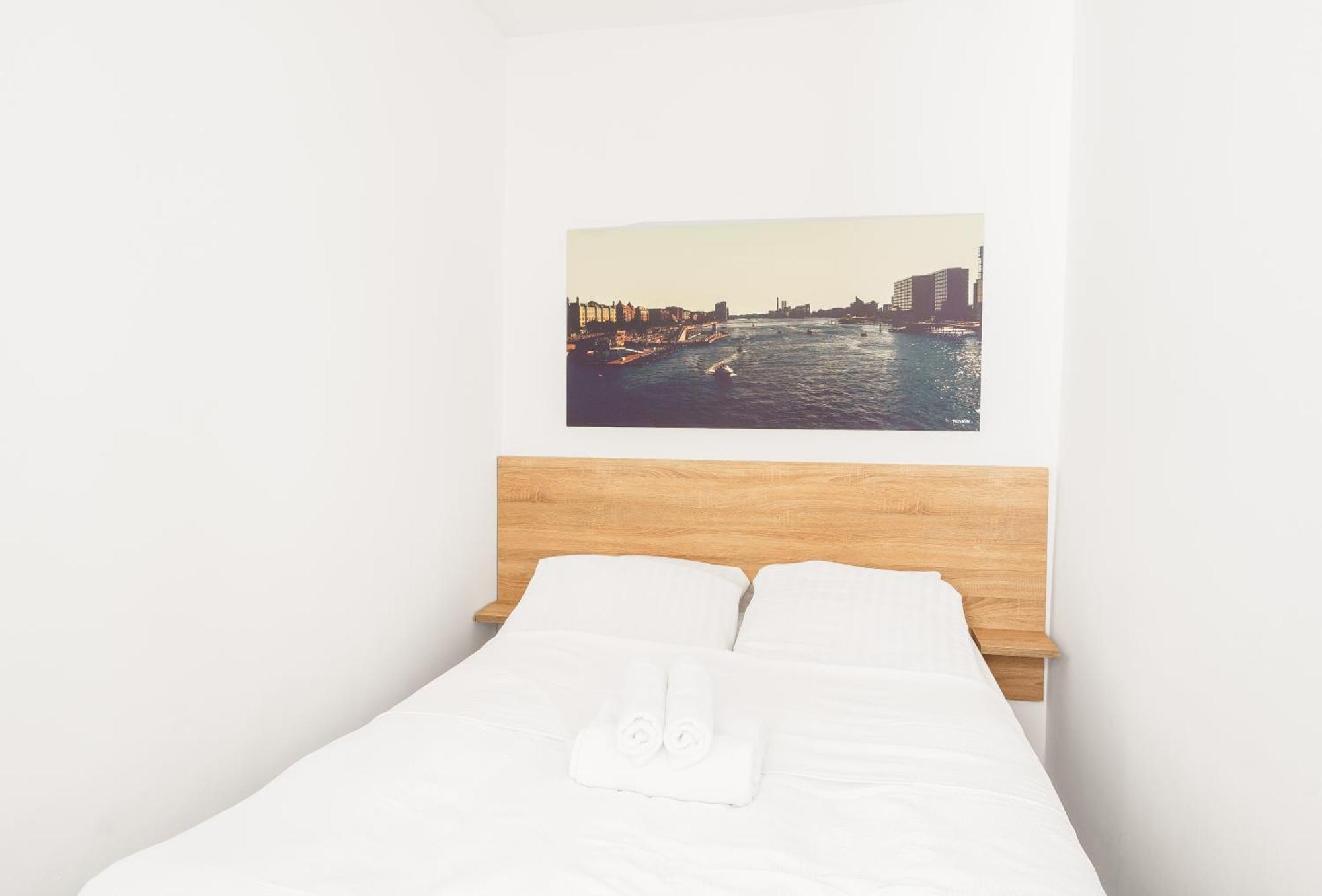 Cosy 2-bed In Great Inner Location * Copenhagen