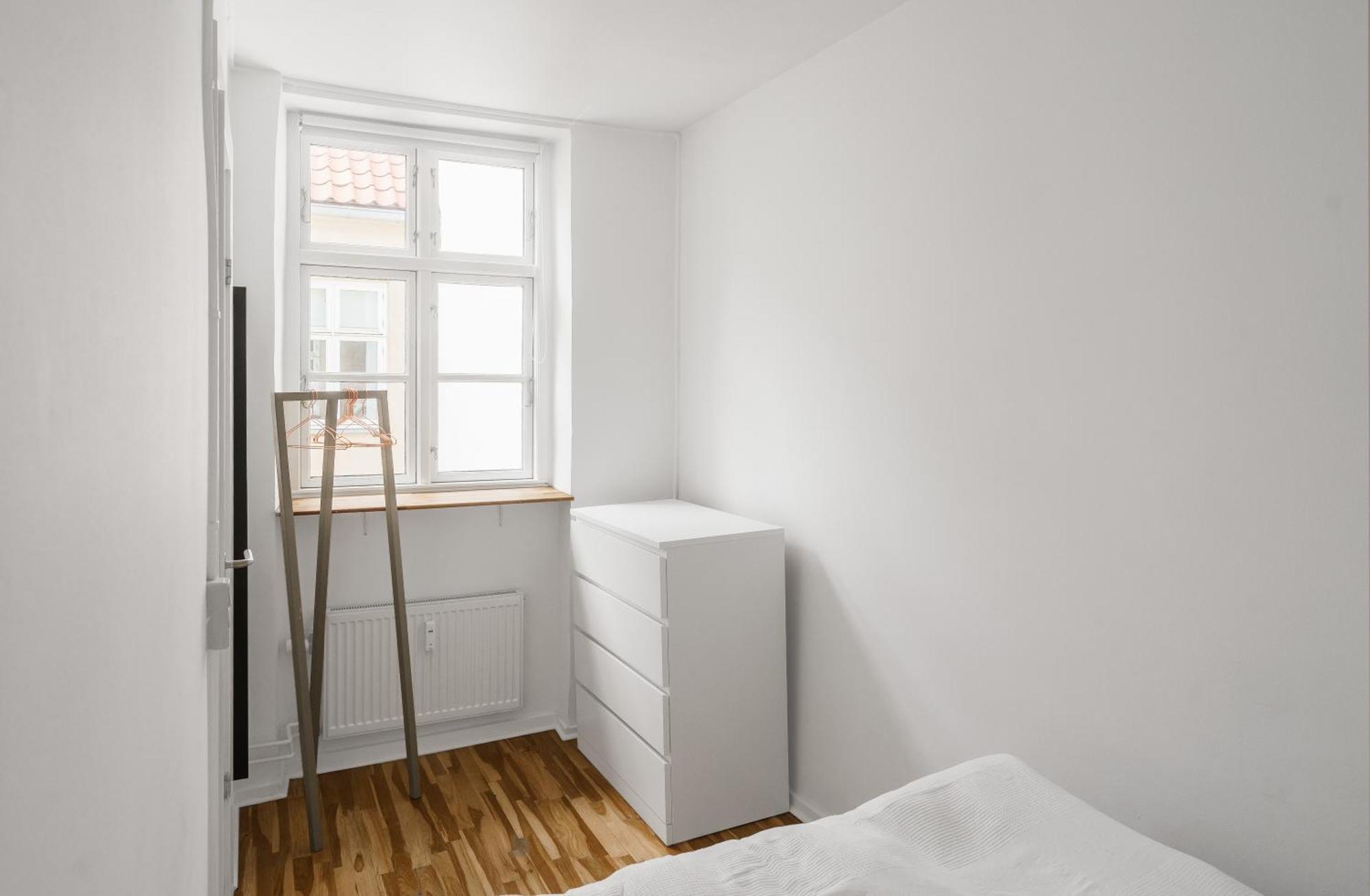 Cosy 2-bed In Great Inner Location Apartment