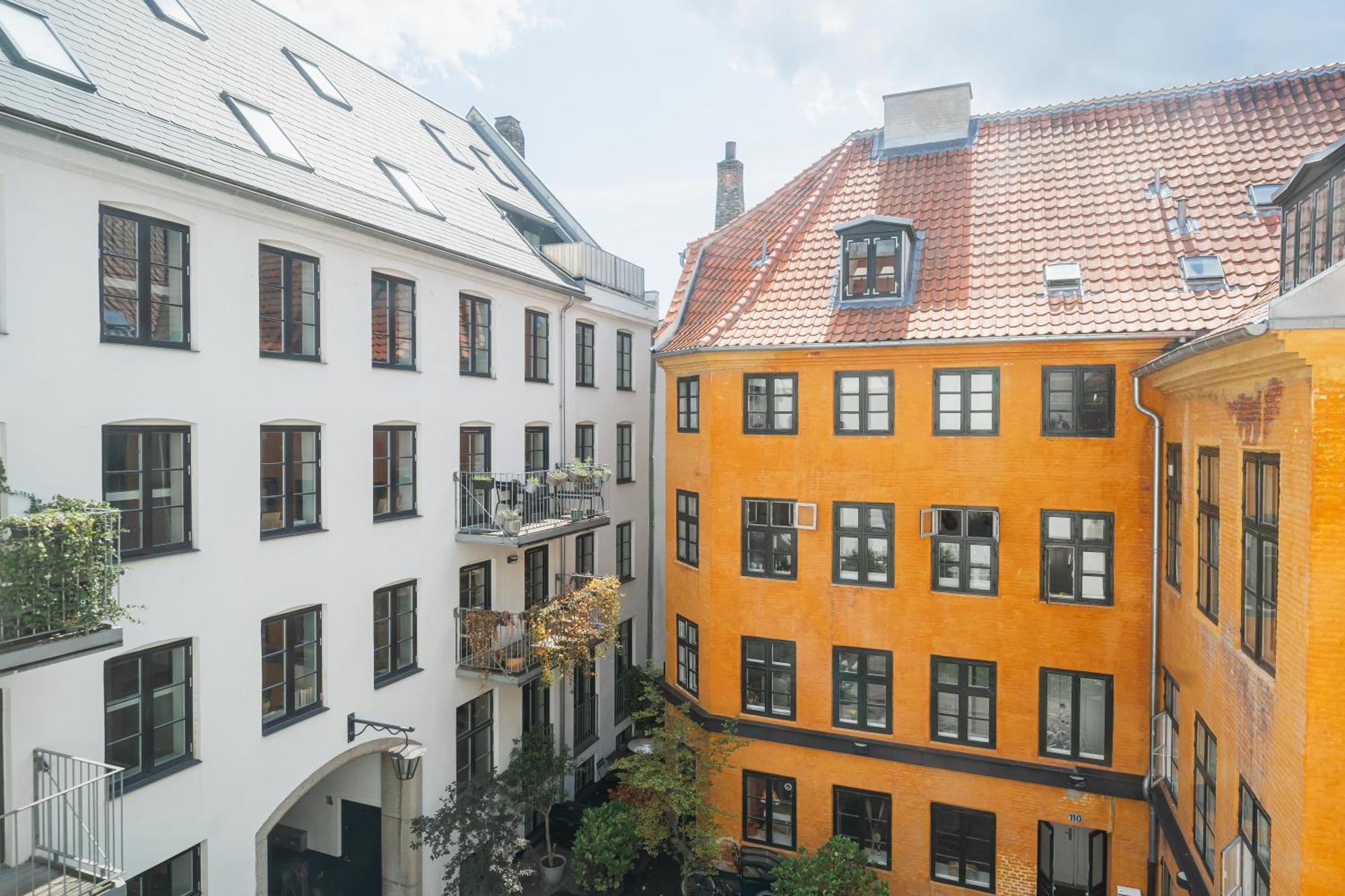Apartment Cosy 2-bed In Great Inner Location *