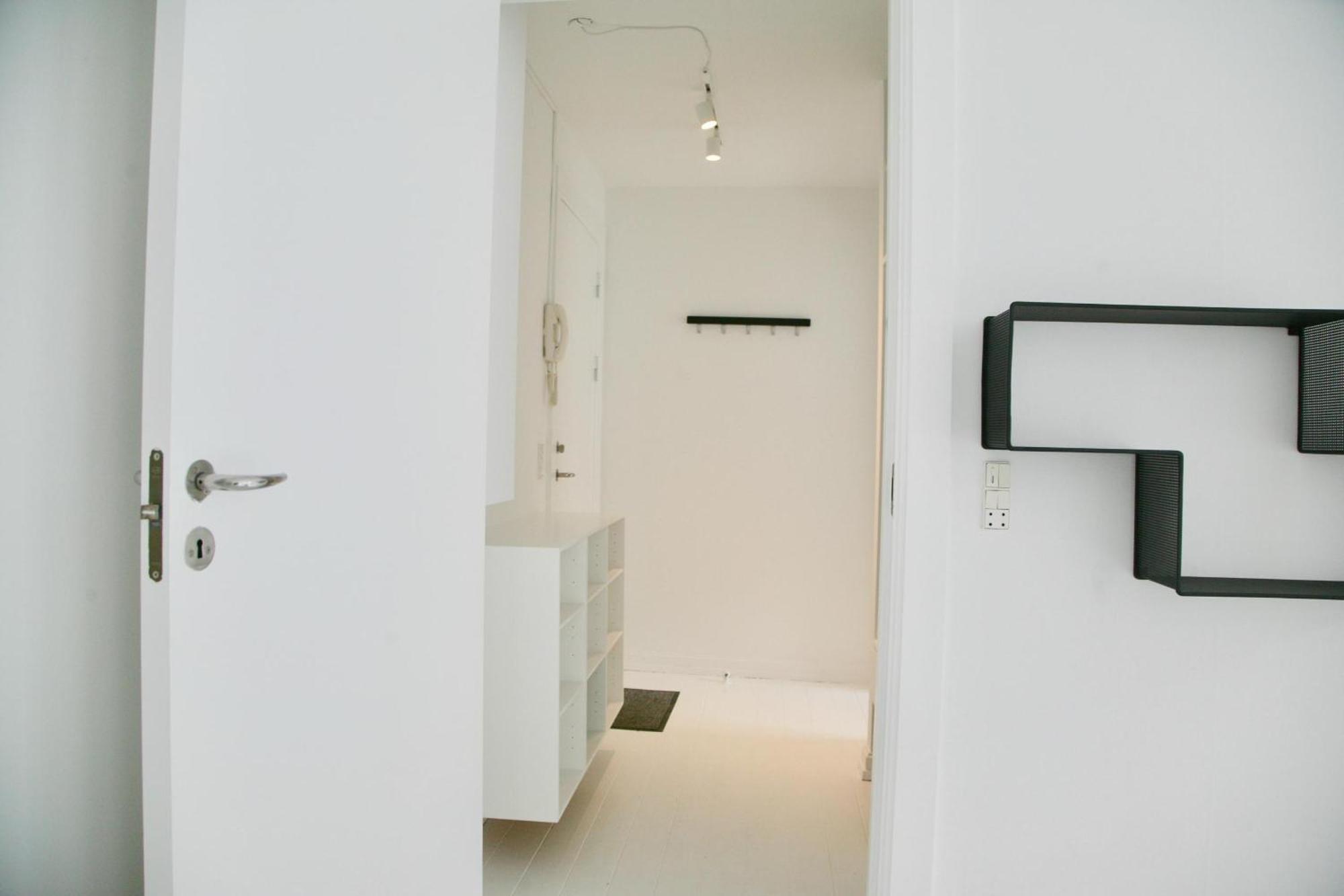 Apartment 2-bed In Center Kopenhagen