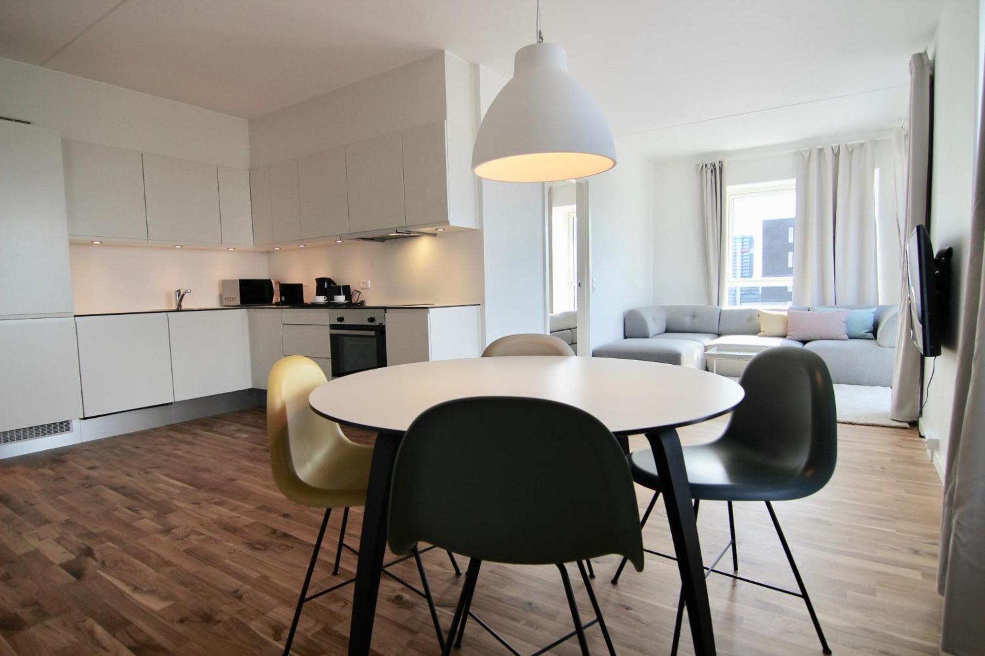 Appartement Stunning 2-bed W Balconies And Fantastic Views *