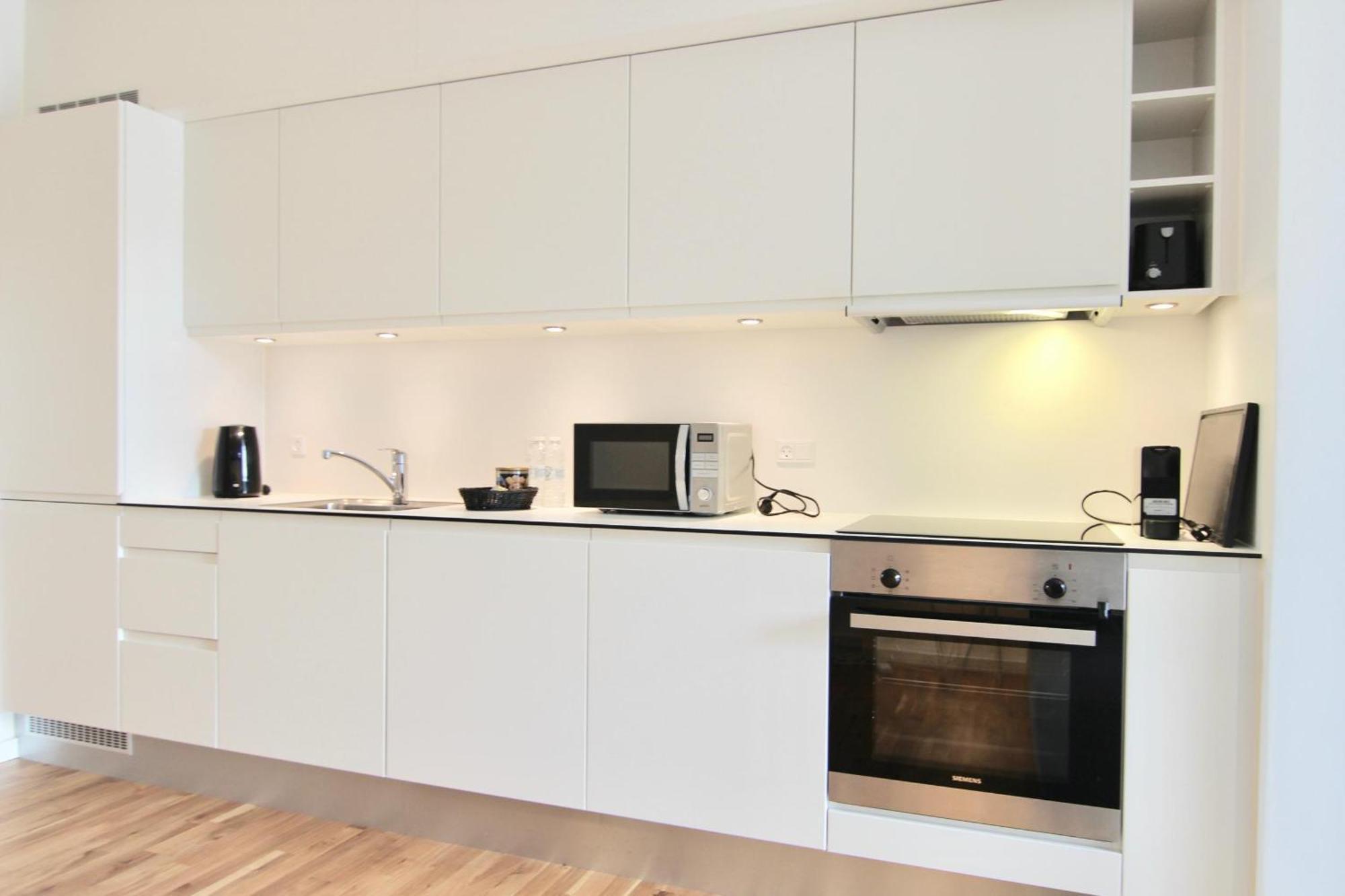 Modern 2-bed Wbalcony In Orestaden * Kopenhagen
