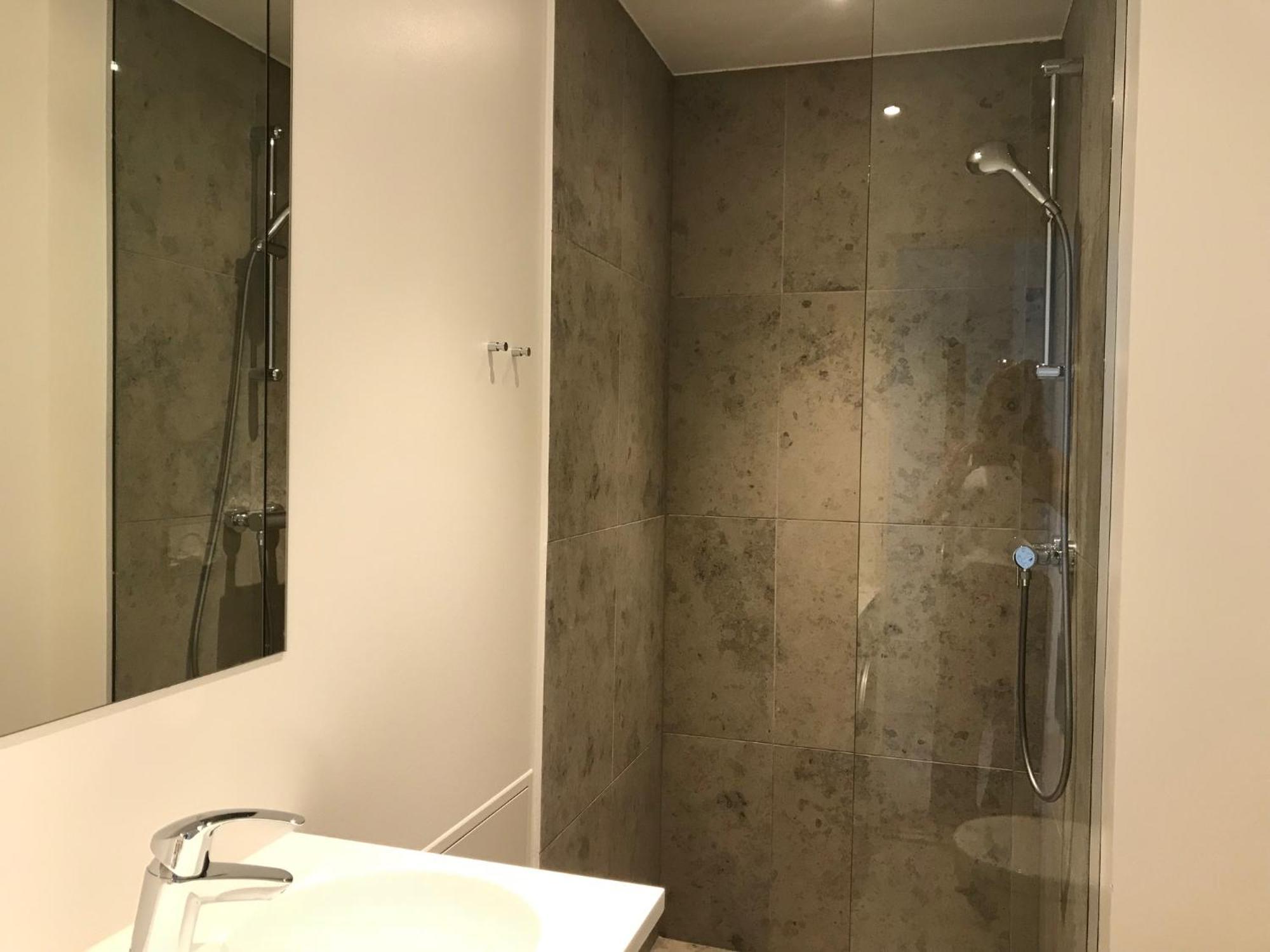 Great 1-bed In Osterbro Kööpenhamina