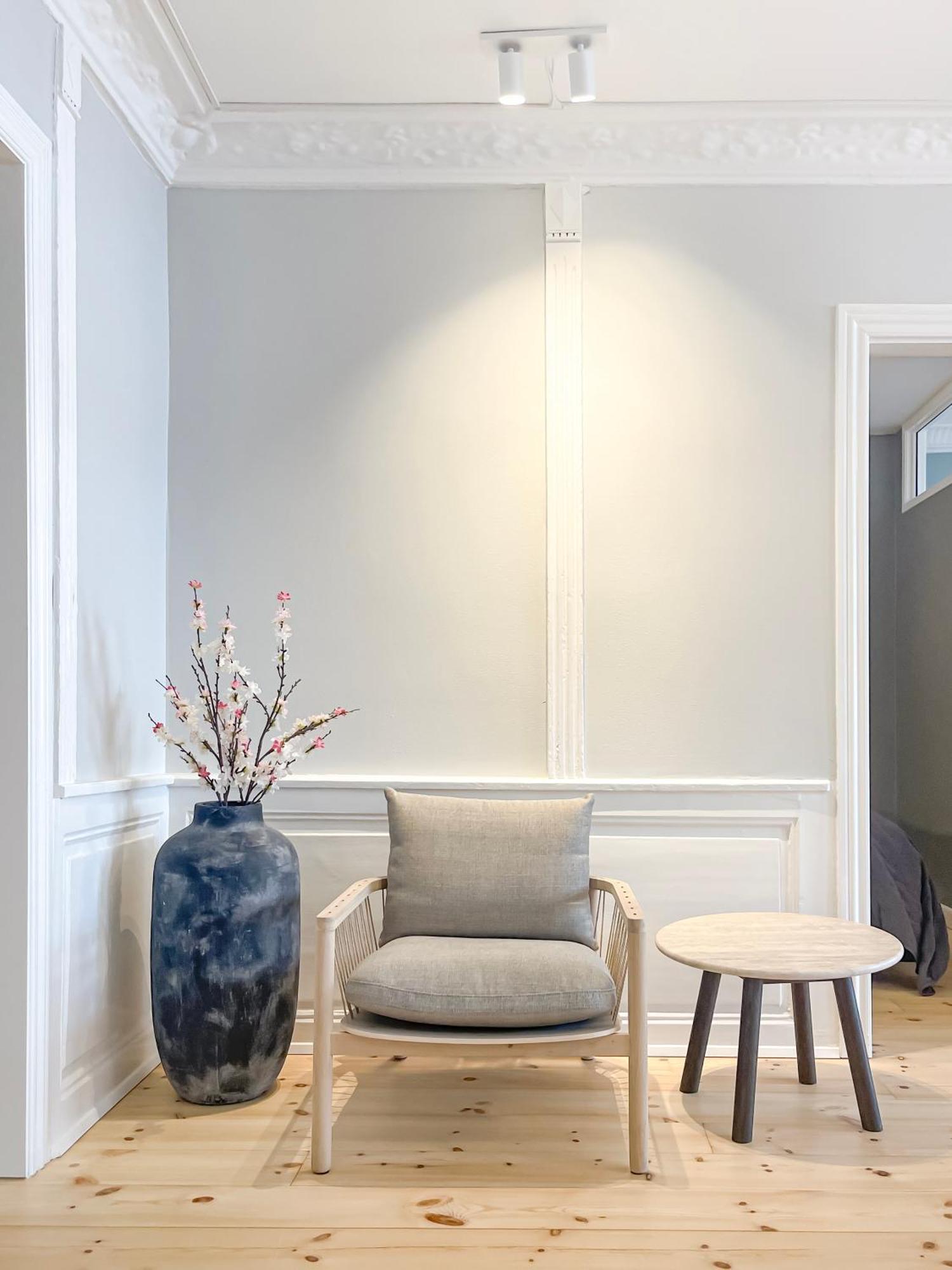 Apartment Big 4 Bedroom Flat With Bathtub By Cph Hall Square