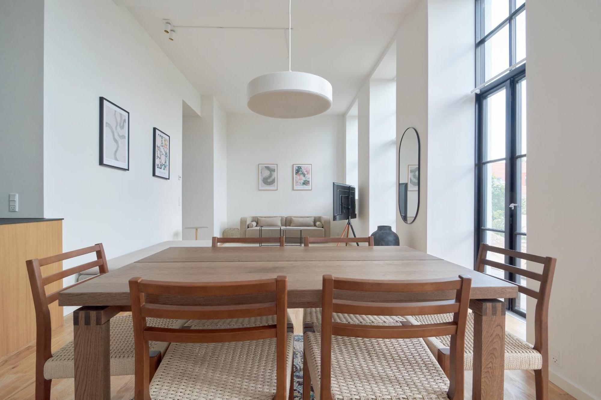Cozy And Bright With Private Car Park Apartamento *