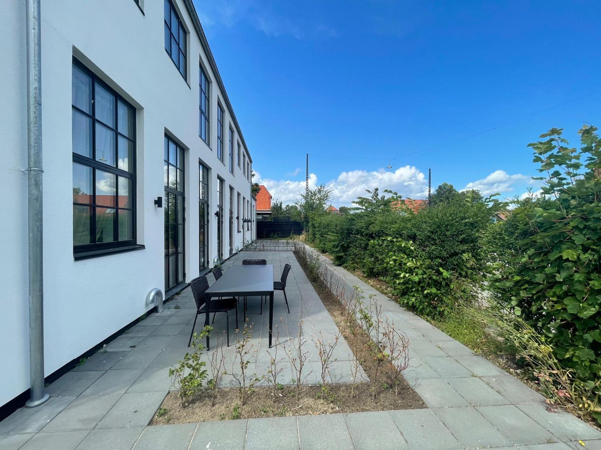 Apartamento Cozy And Bright With Private Car Park *