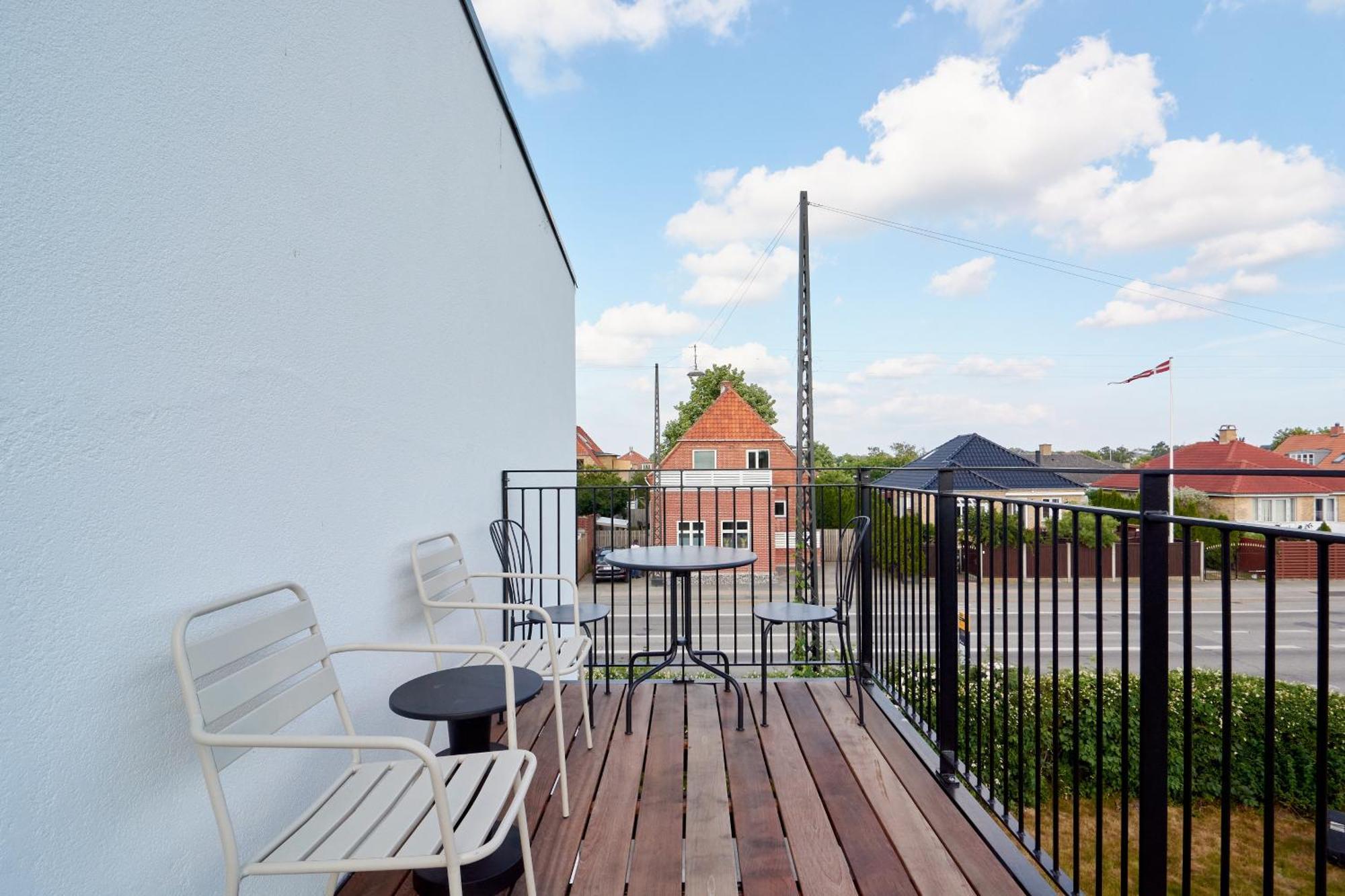 Cozy And Bright With Private Car Park Apartamento *