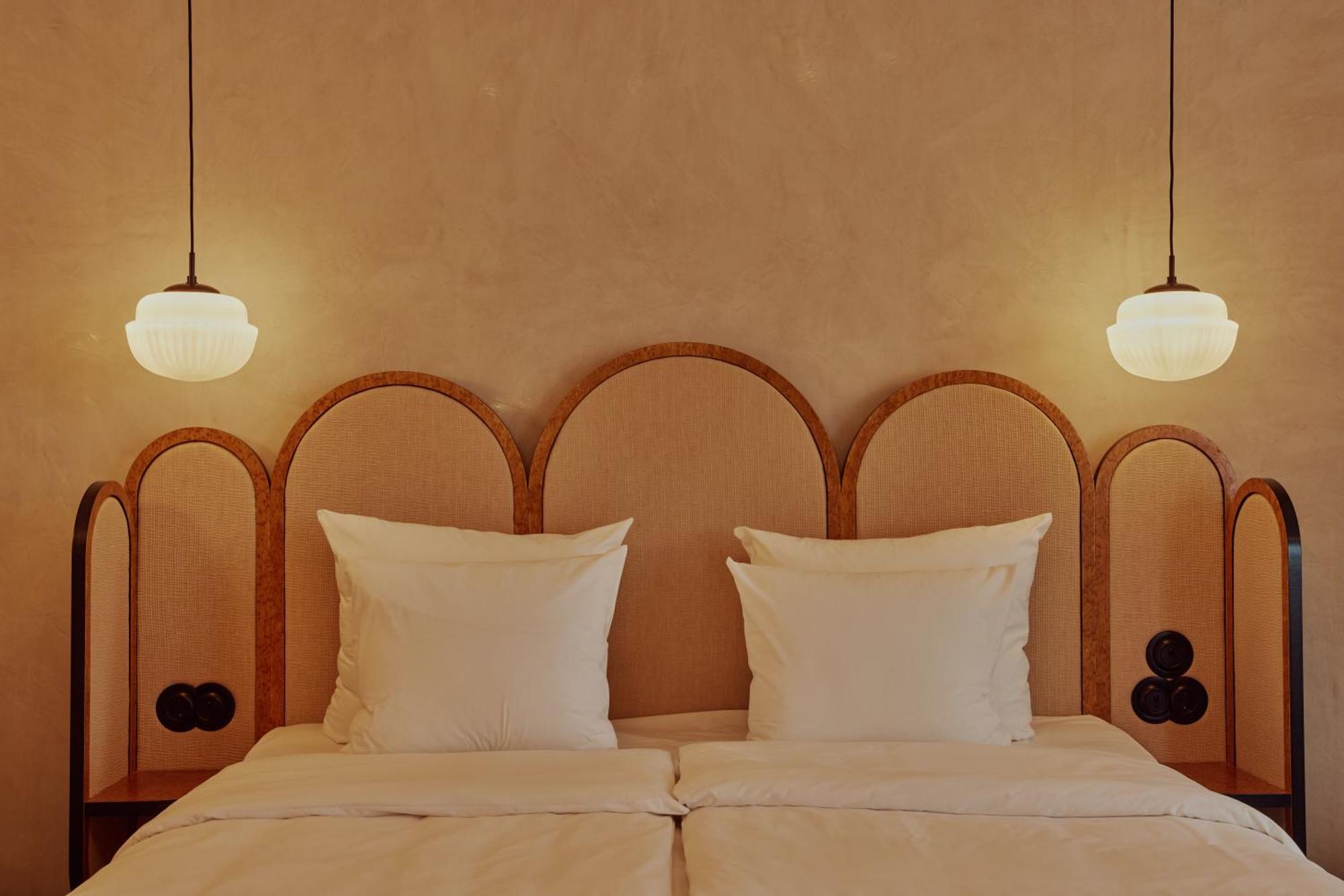 Grand Joanne 4* København