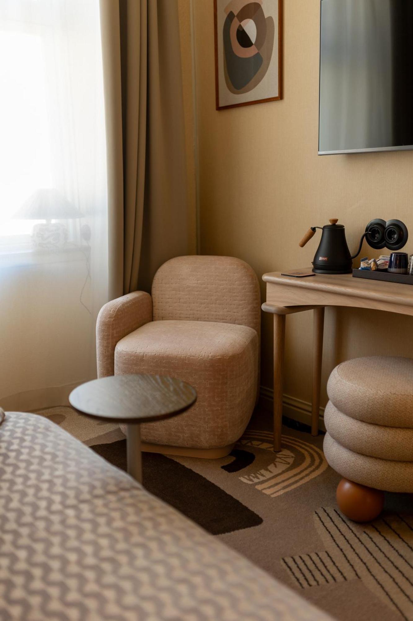 Grand Joanne Hotel