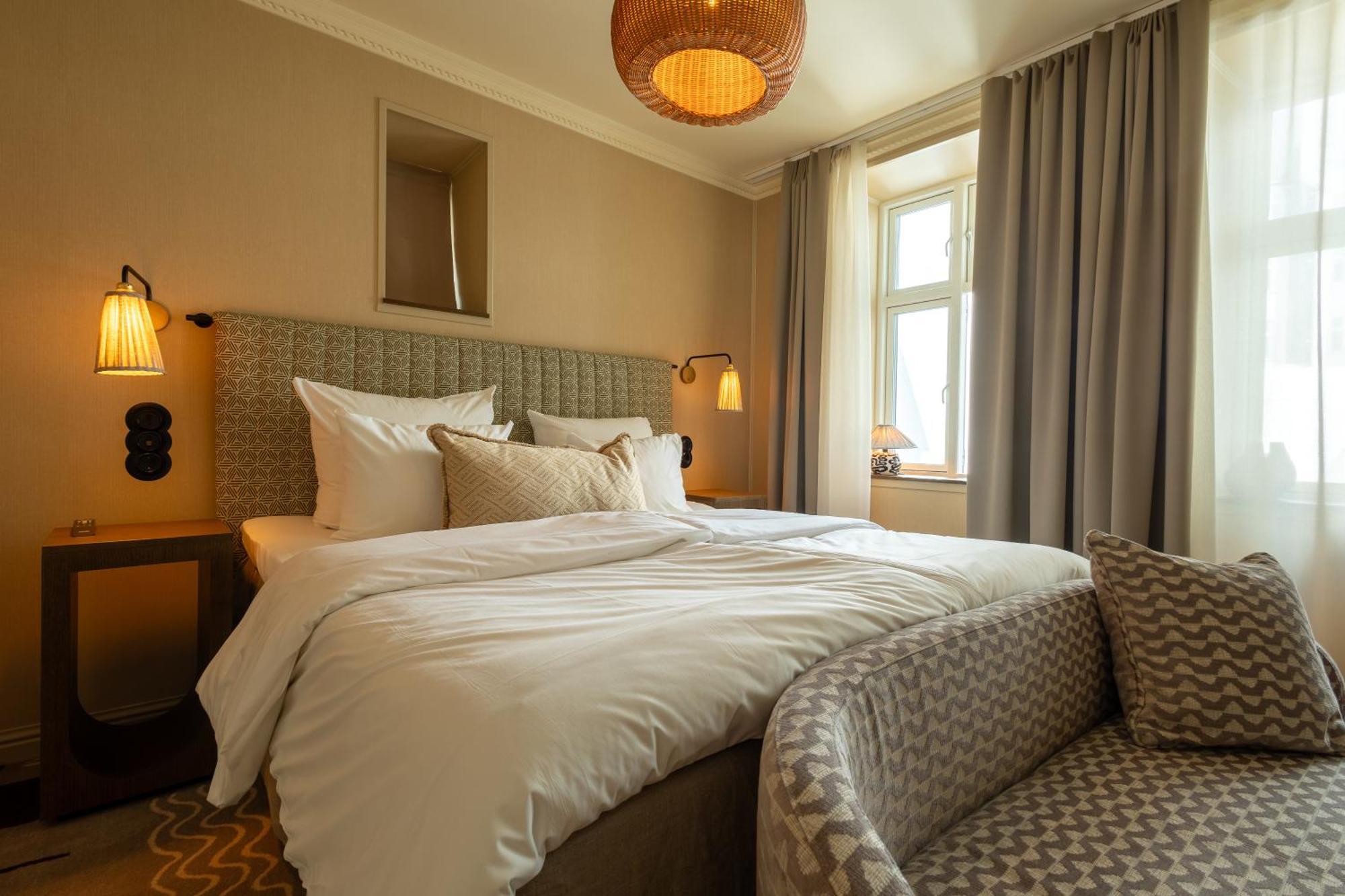 Grand Hotel Kopenhagen