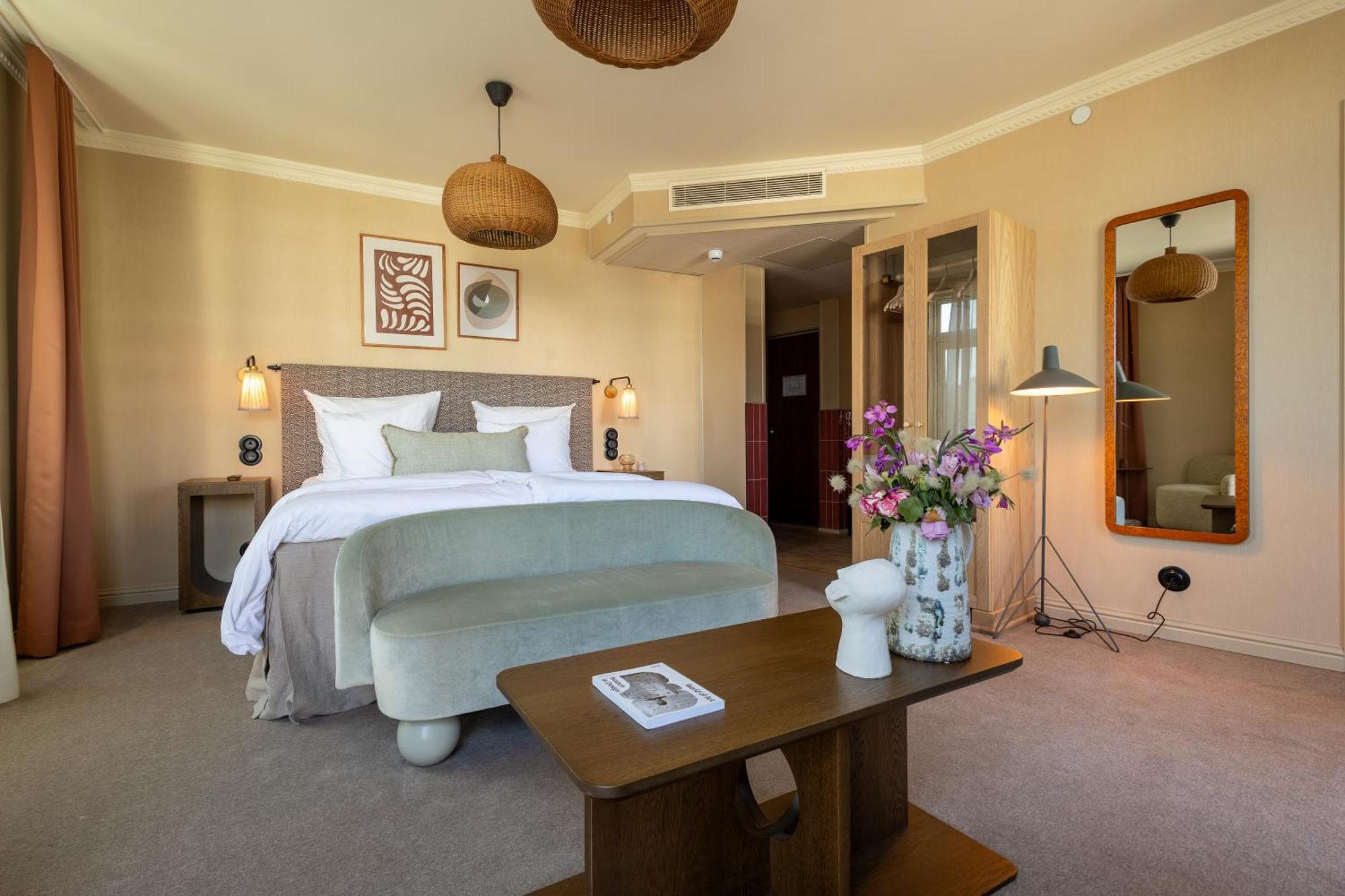Grand Joanne 4* København