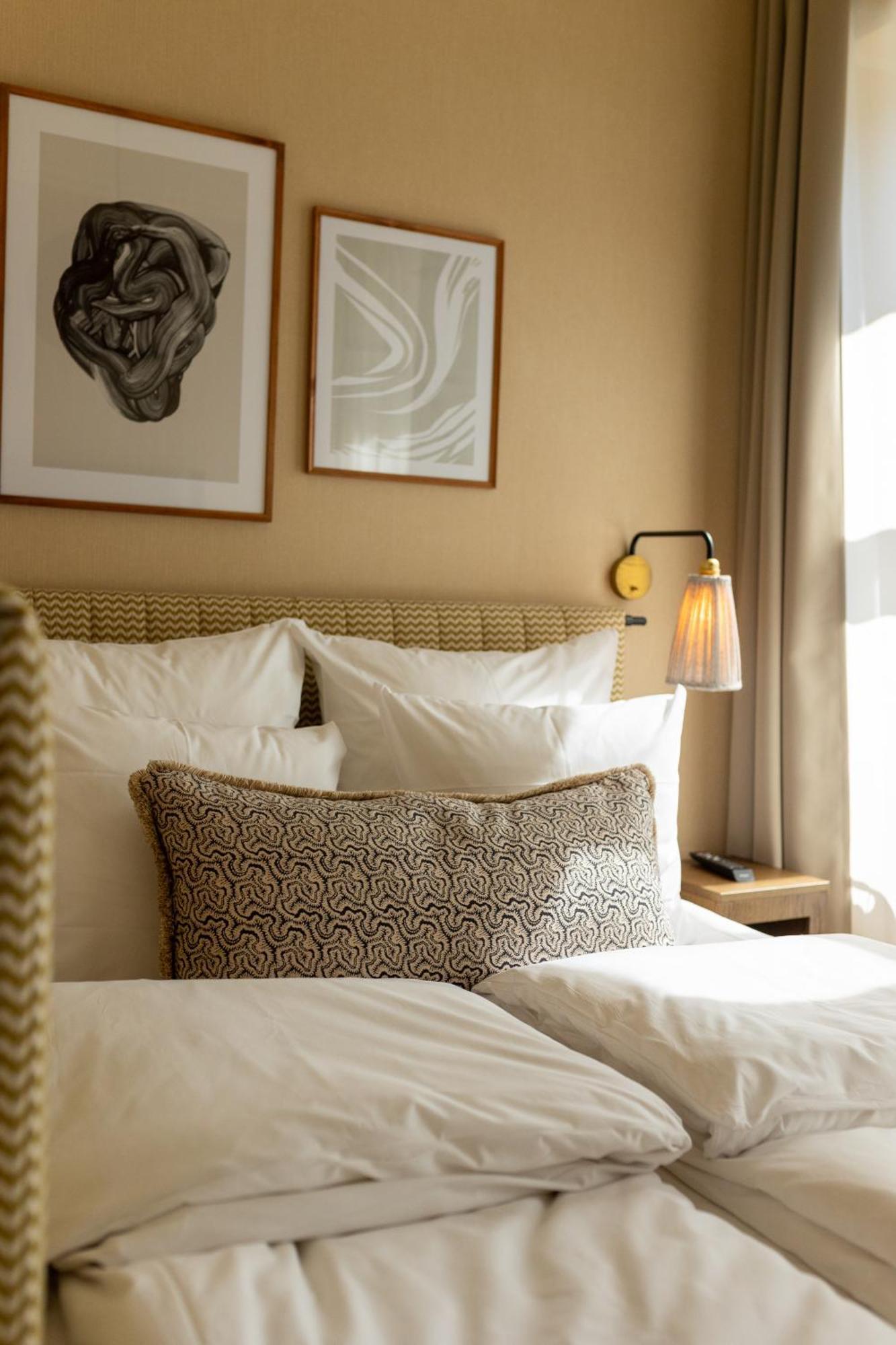 Grand Joanne Hotel København