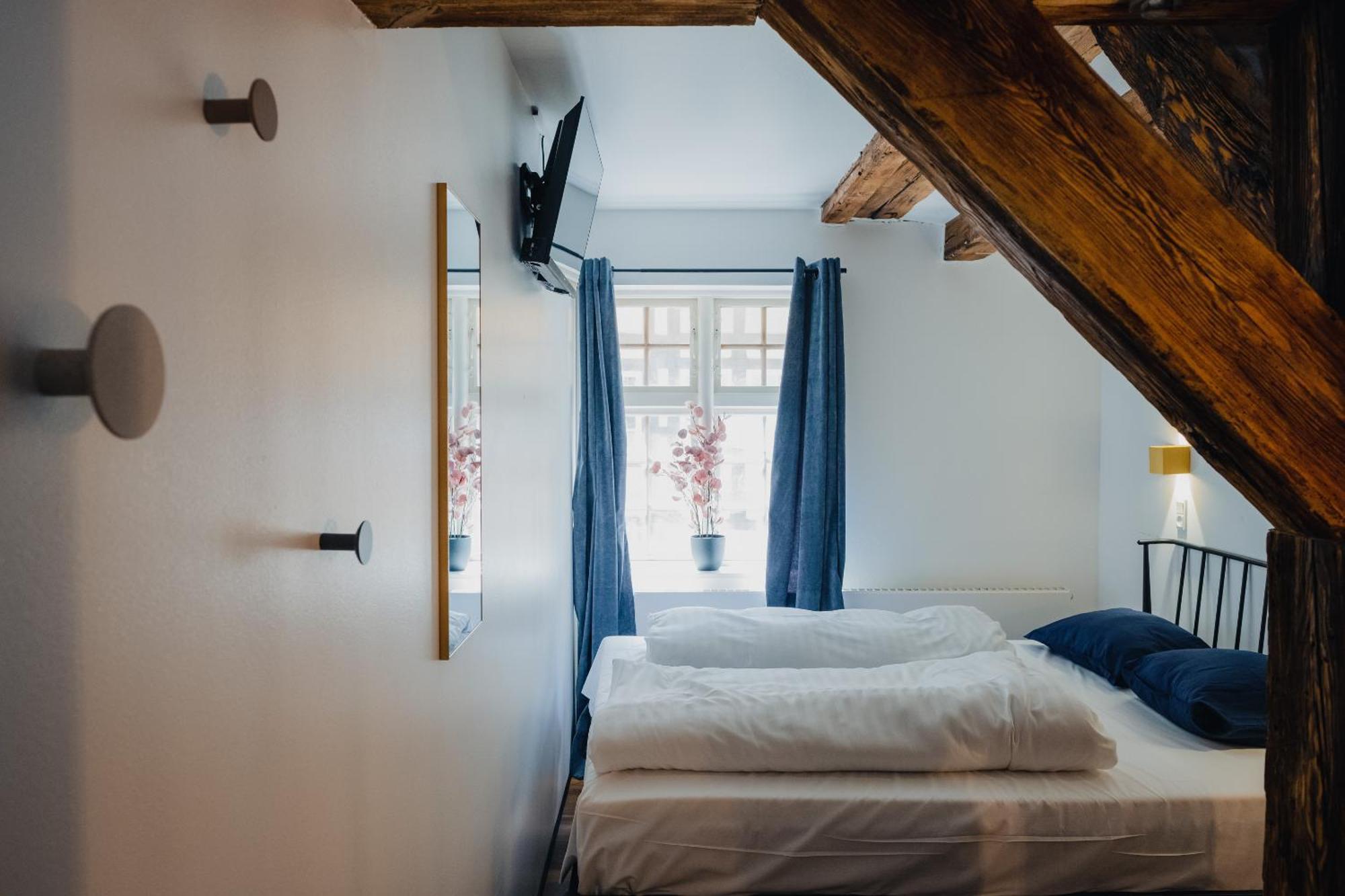 Capsule Nyhavn63 * Copenhague