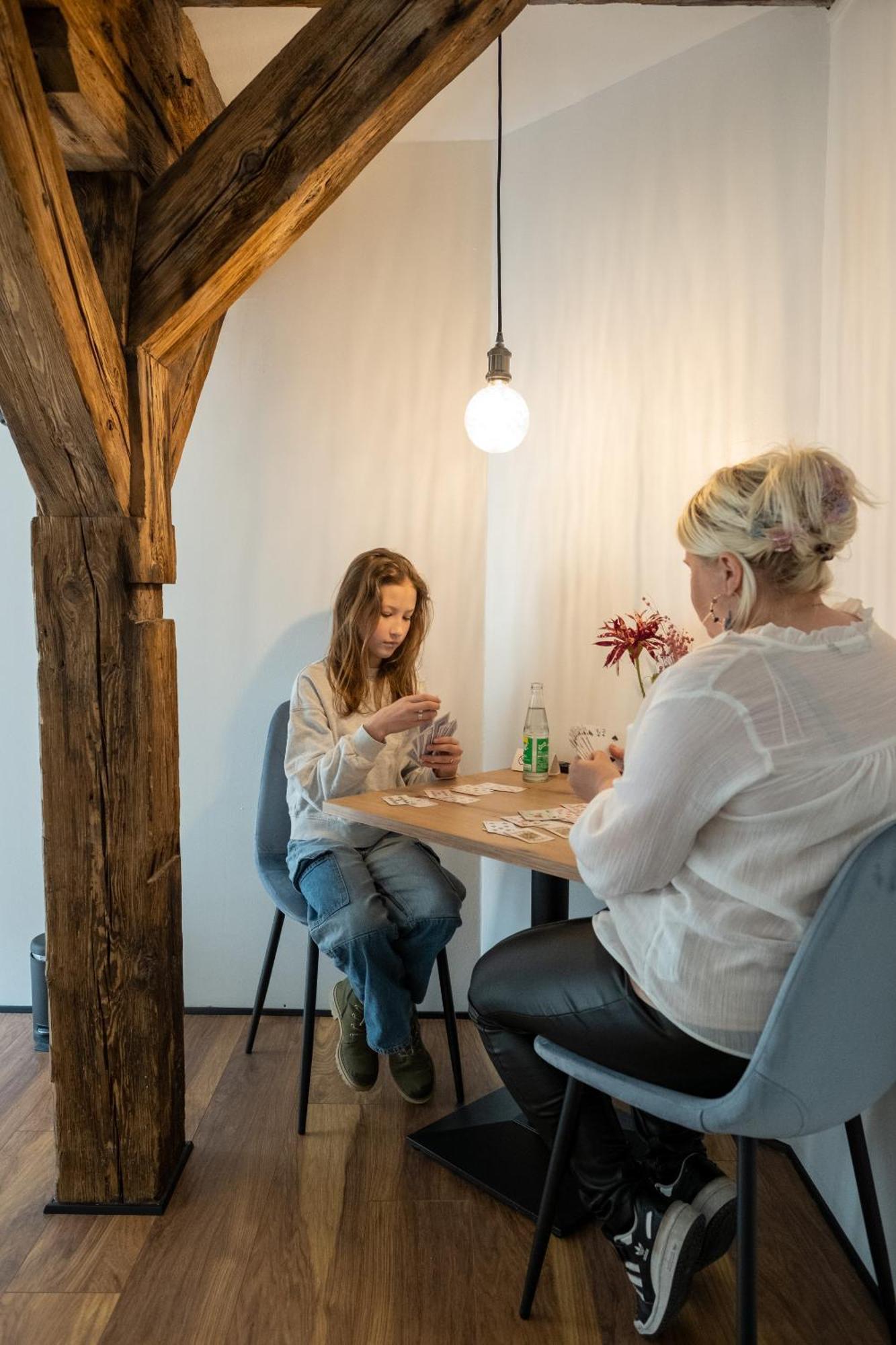 Capsule Nyhavn63 Copenhague