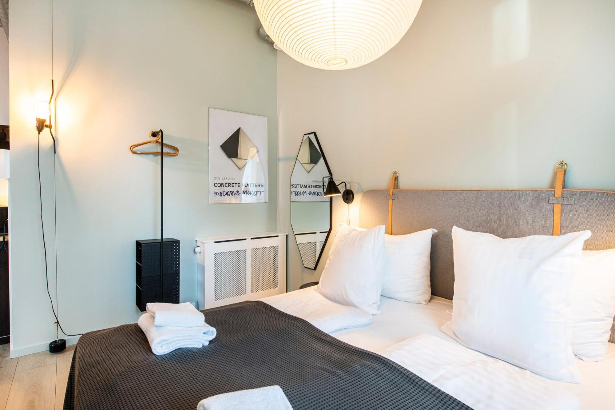 The By Daniel&jacob's København