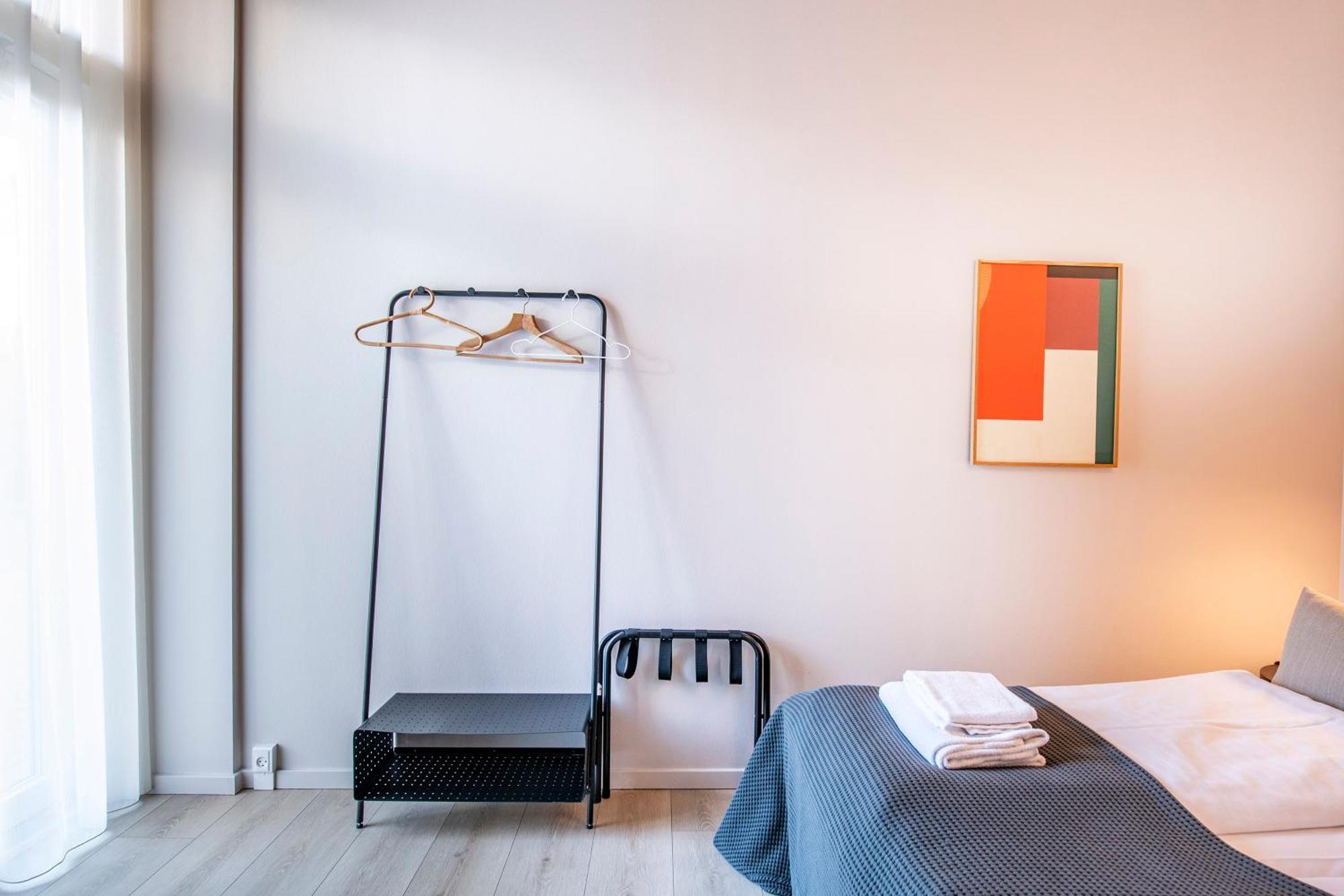 The By Daniel&jacob's København