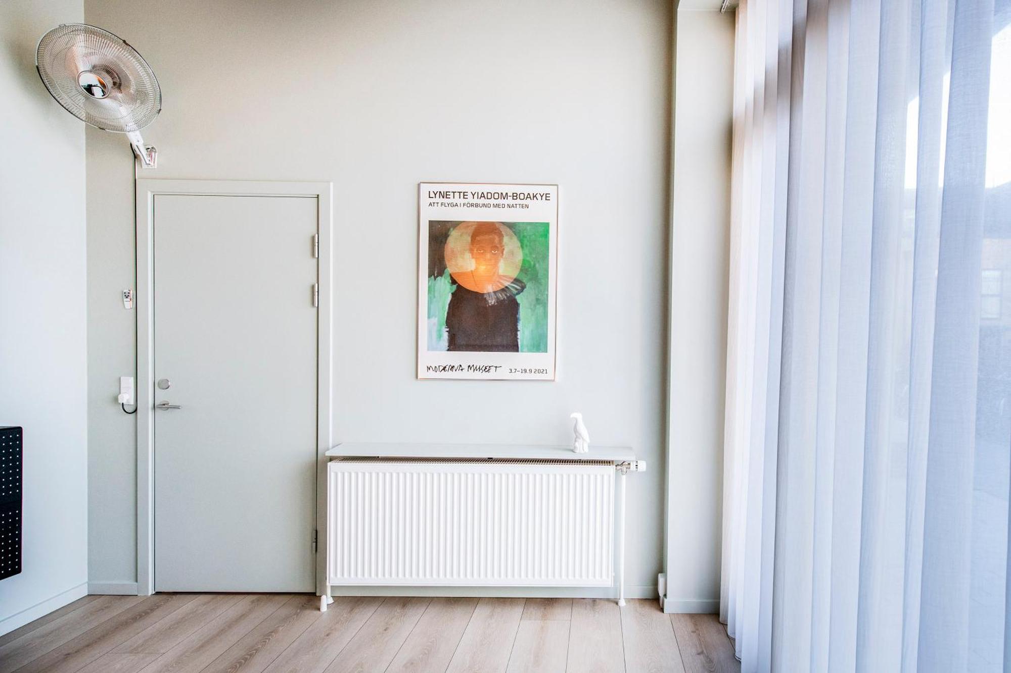 The By Daniel&jacob's * København